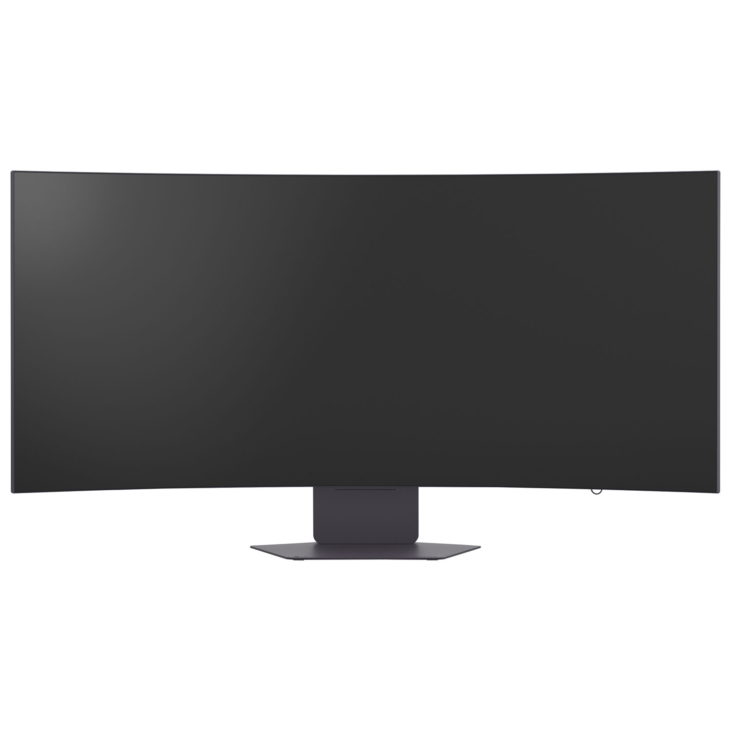 LG 39" WQHD 240Hz 0.03ms GTG Curved OLED G-Sync FreeSync Gaming Monitor - Black