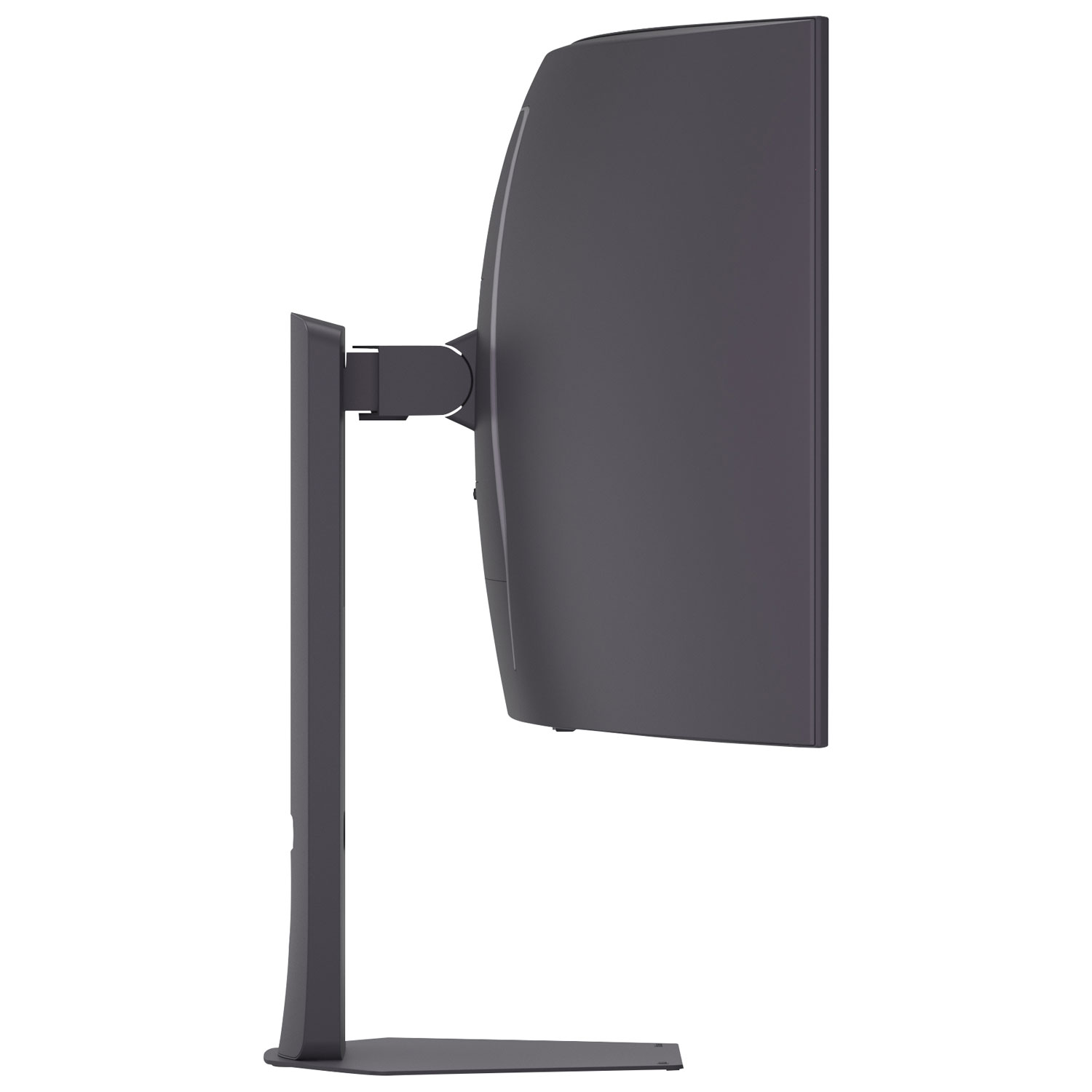 LG 39" WQHD 240Hz 0.03ms GTG Curved OLED G-Sync FreeSync Gaming Monitor - Black