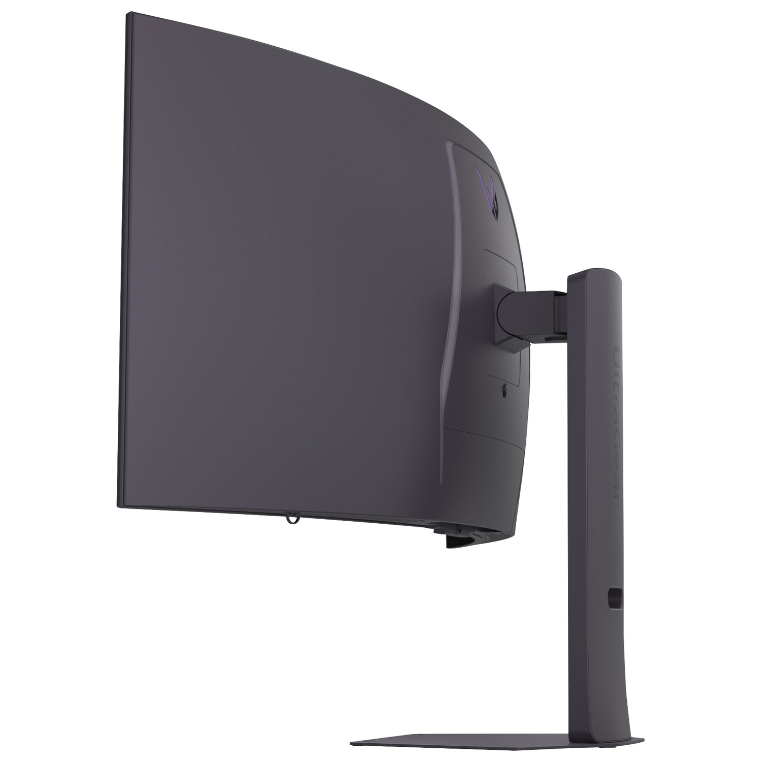 LG 39" WQHD 240Hz 0.03ms GTG Curved OLED G-Sync FreeSync Gaming Monitor - Black