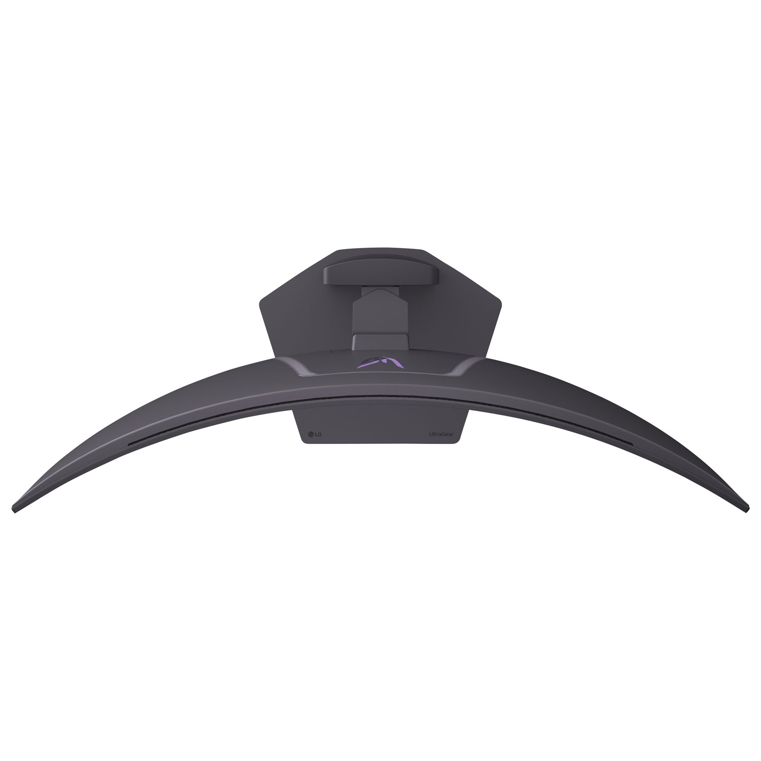 LG 39" WQHD 240Hz 0.03ms GTG Curved OLED G-Sync FreeSync Gaming Monitor - Black