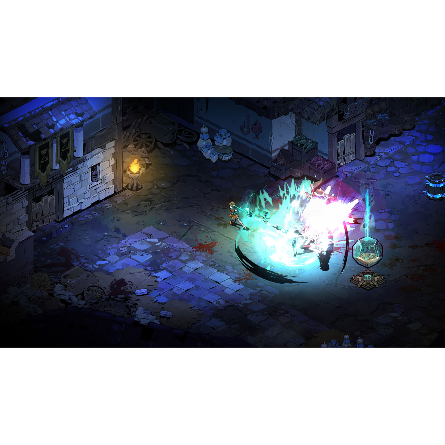 Hades II Nintendo Switch 2 Edition