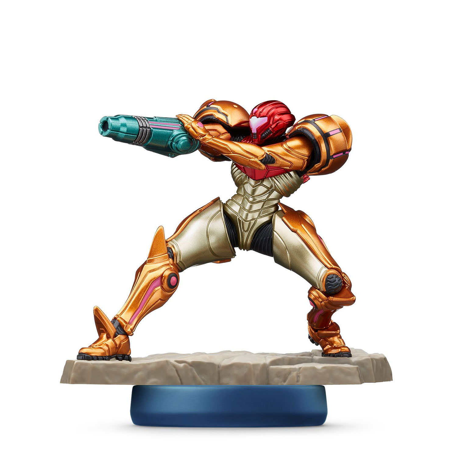 amiibo Metroid Prime 4: Beyond Samus