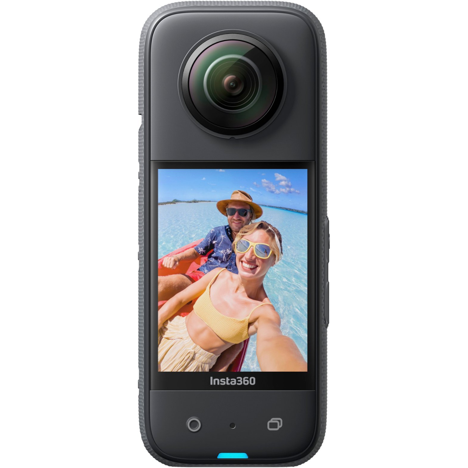 Refurbished - Insta360 ONE X3 360 Action Camera