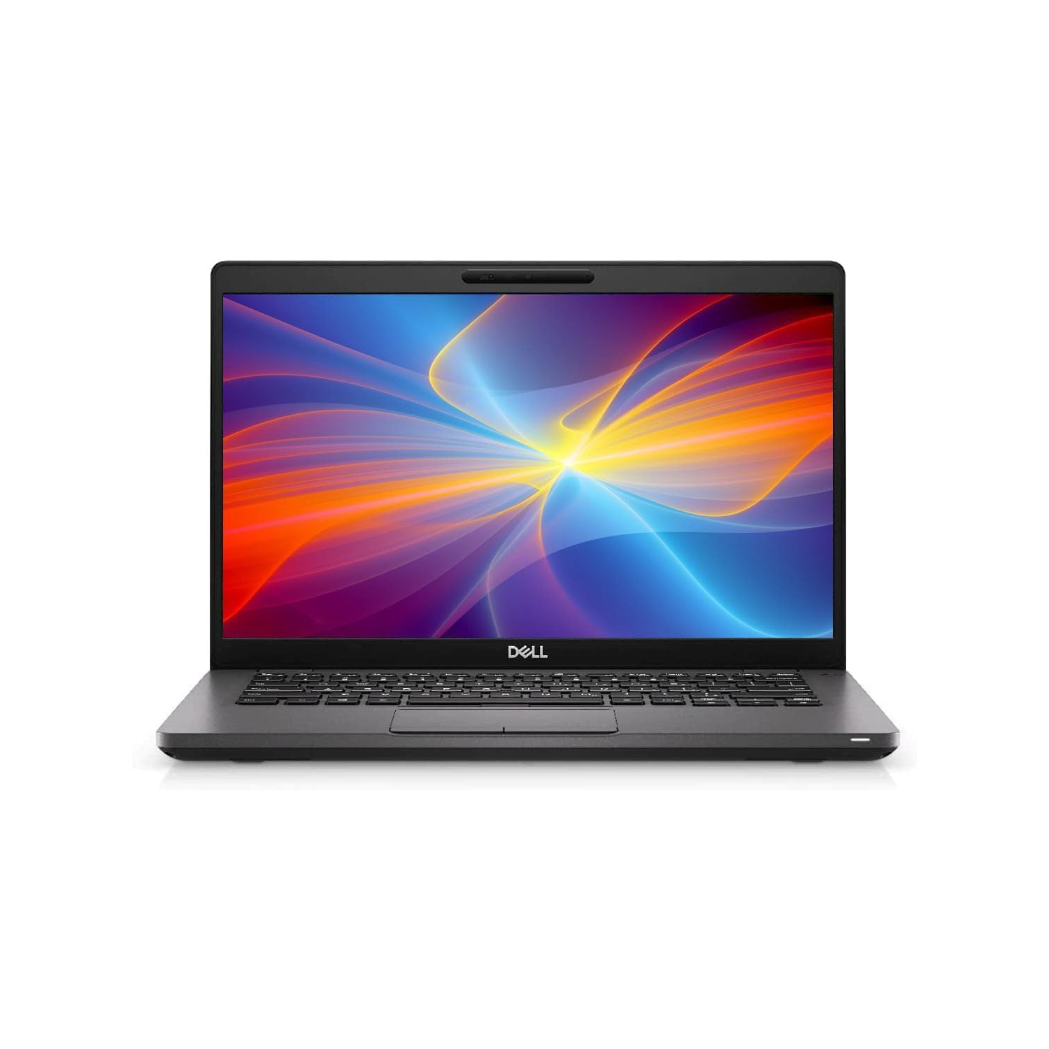 Dell Latitude 5400 14&nbsp;po, i5-8365U, mémoire vive 16&nbsp;Go, 256&nbsp;Go NVMe SSD, Windows 11 Pro Portable professionnel et scolaire, remis à