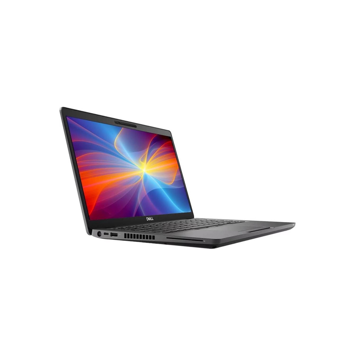 Dell Latitude 5400 14&nbsp;po, i5-8365U, mémoire vive 16&nbsp;Go, 256&nbsp;Go NVMe SSD, Windows 11 Pro Portable professionnel et scolaire, remis à