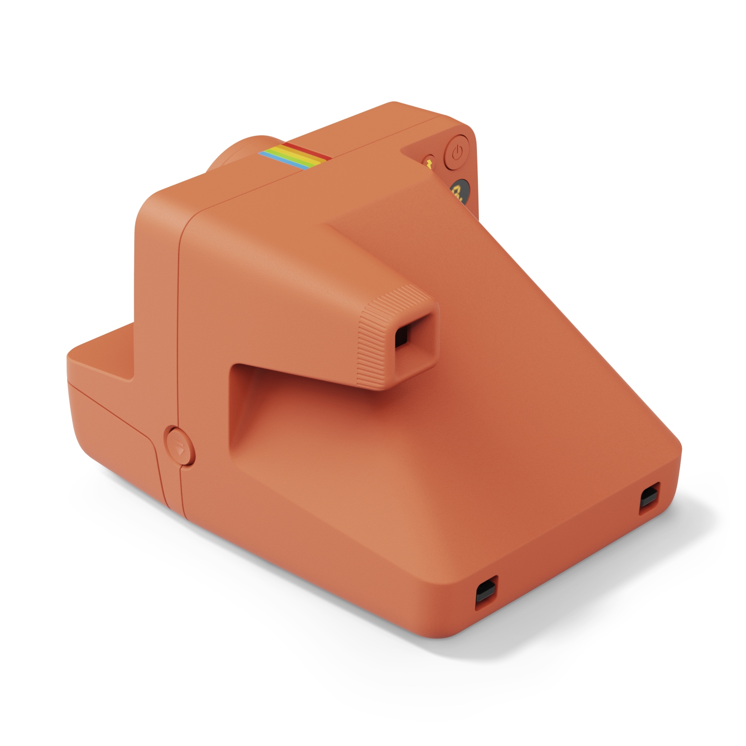 Polaroid Now+ Generation 3 Instant Camera - Coral