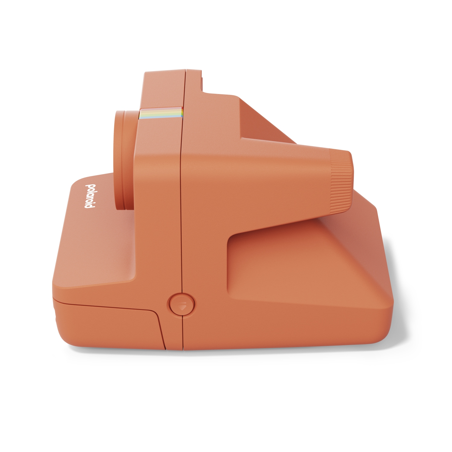 Polaroid Now+ Generation 3 Instant Camera - Coral