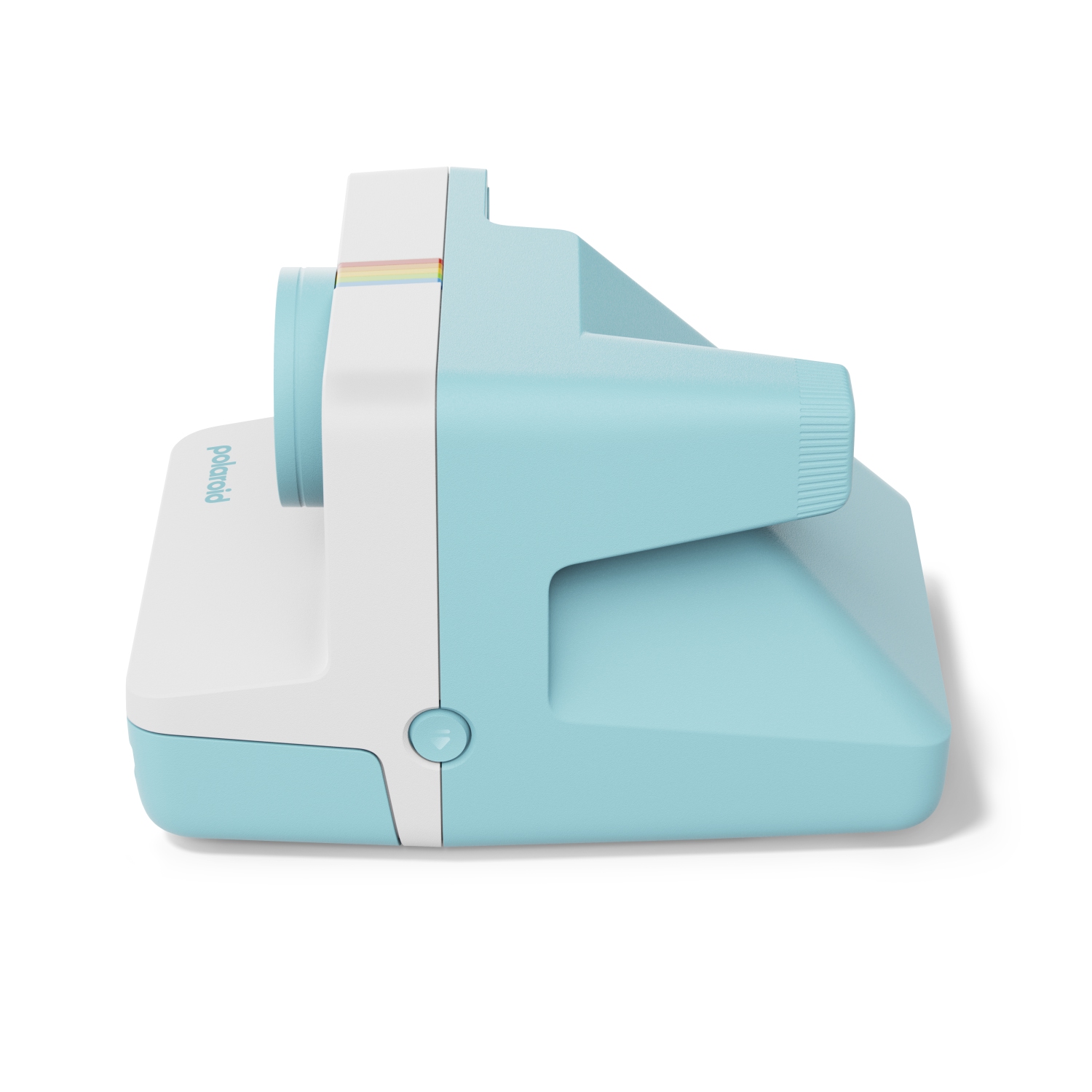 Polaroid Now Generation 3 Instant Camera - Arctic Blue