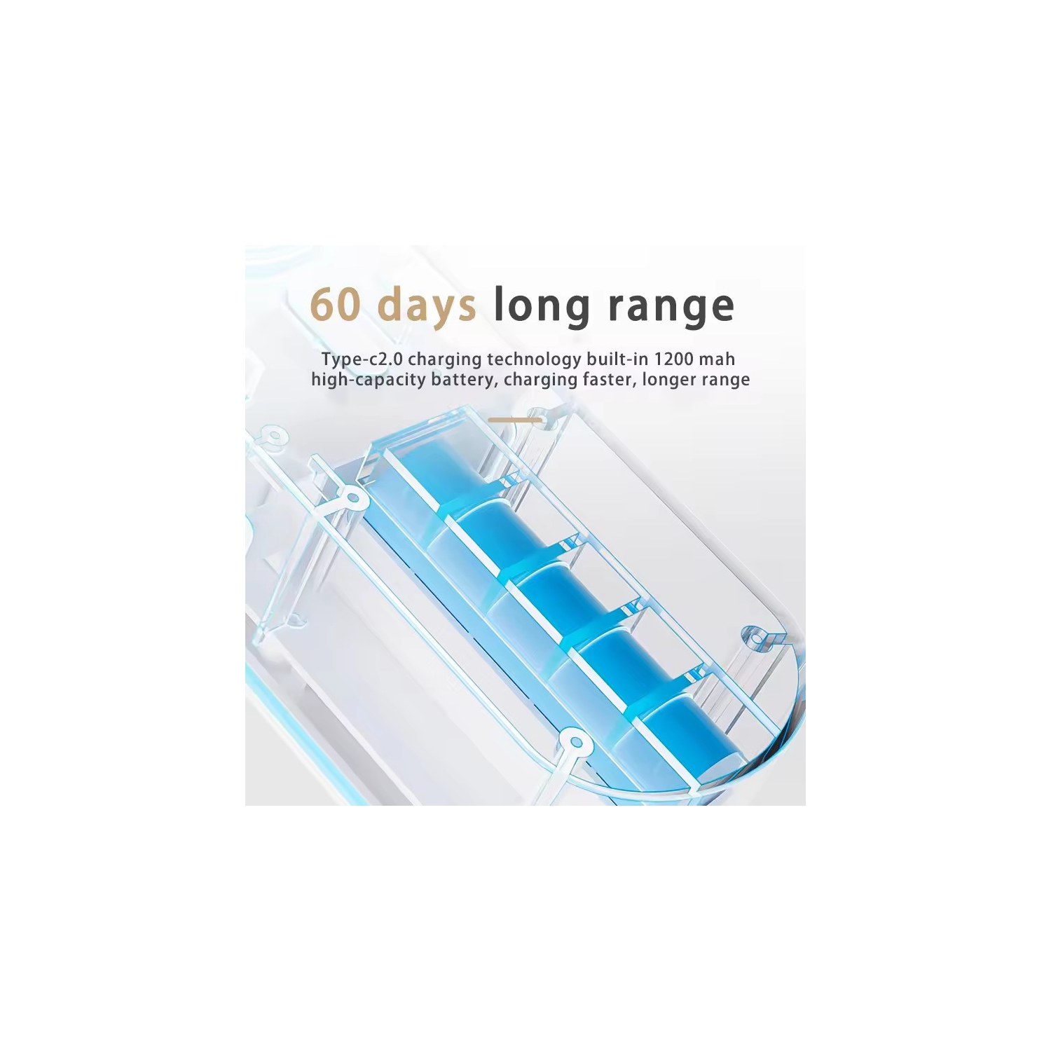 Essential Oil Diffuser - Wall Mount Air Freshener Dispenser, Waterless Aromatherapy Diffuser for Home, Office, Bathroom | Essential Oils not Included