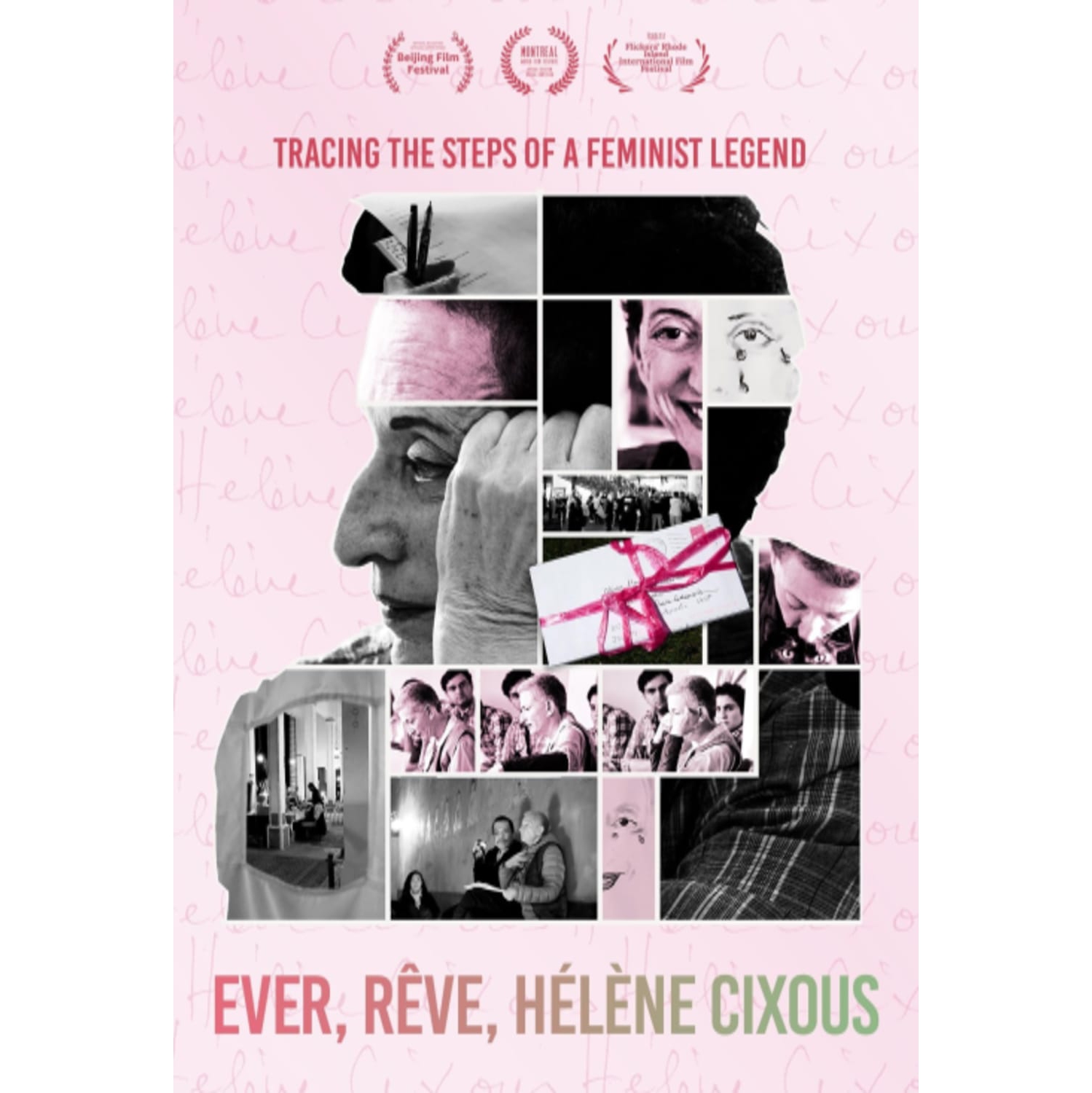 Ever, Reve, Helene Cixous - [DVD]