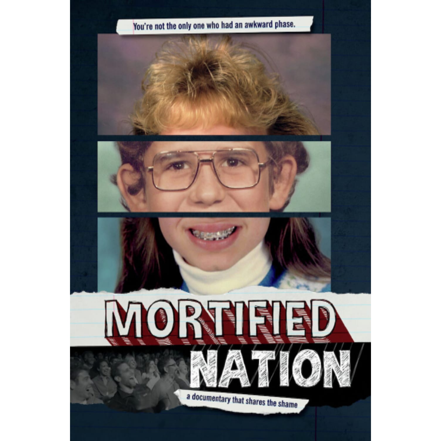 Mortified Nation - - [DVD]