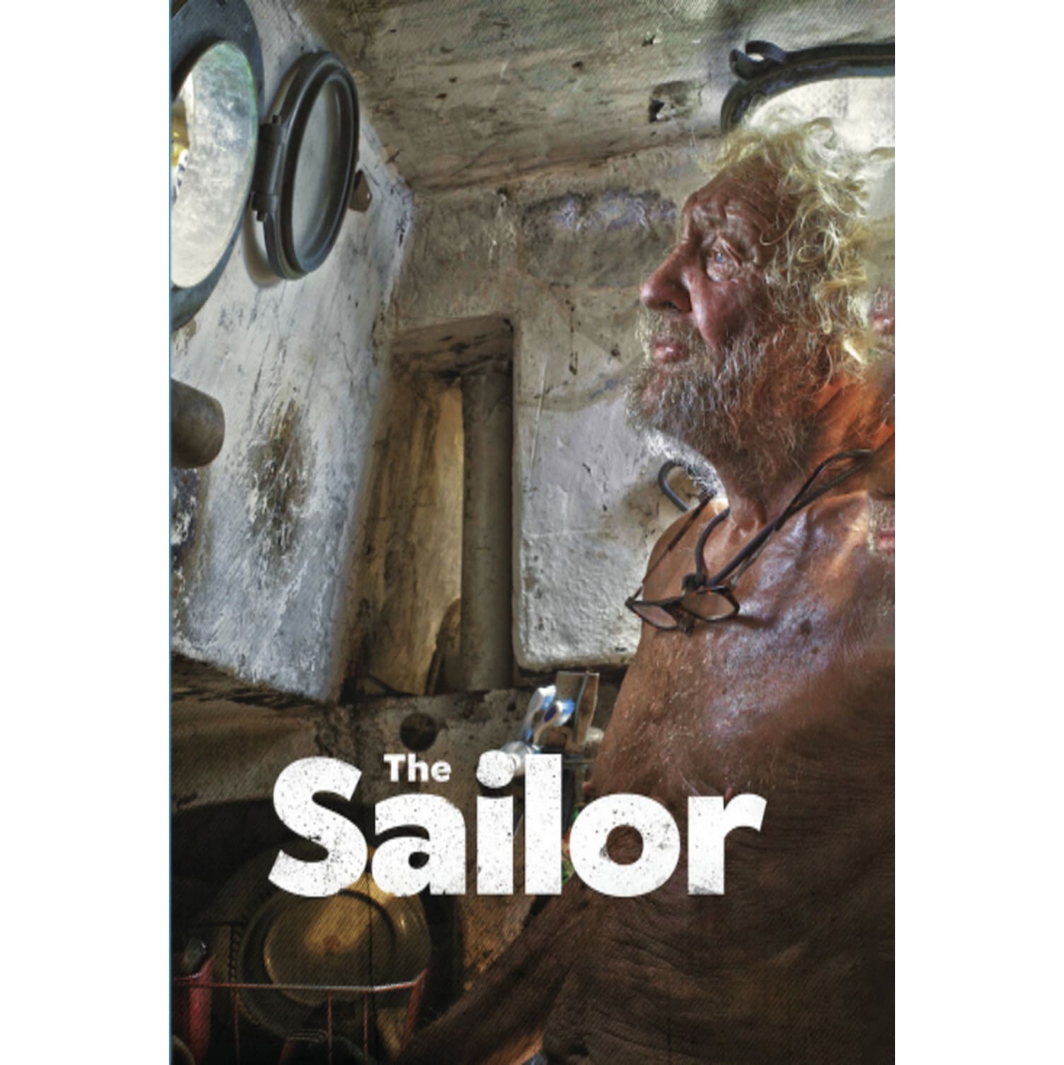 The Sailor - - [DVD]