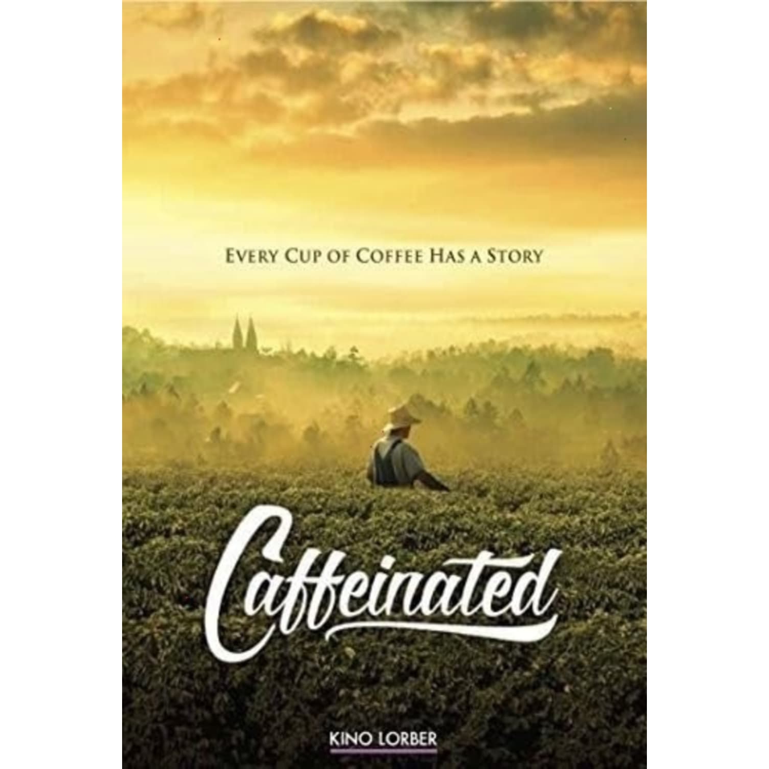 Caffeinated - [DVD]