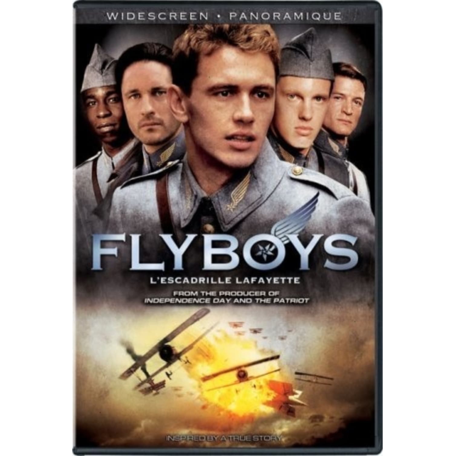 Flyboys [Widescreen] [Bilingual] - [DVD]