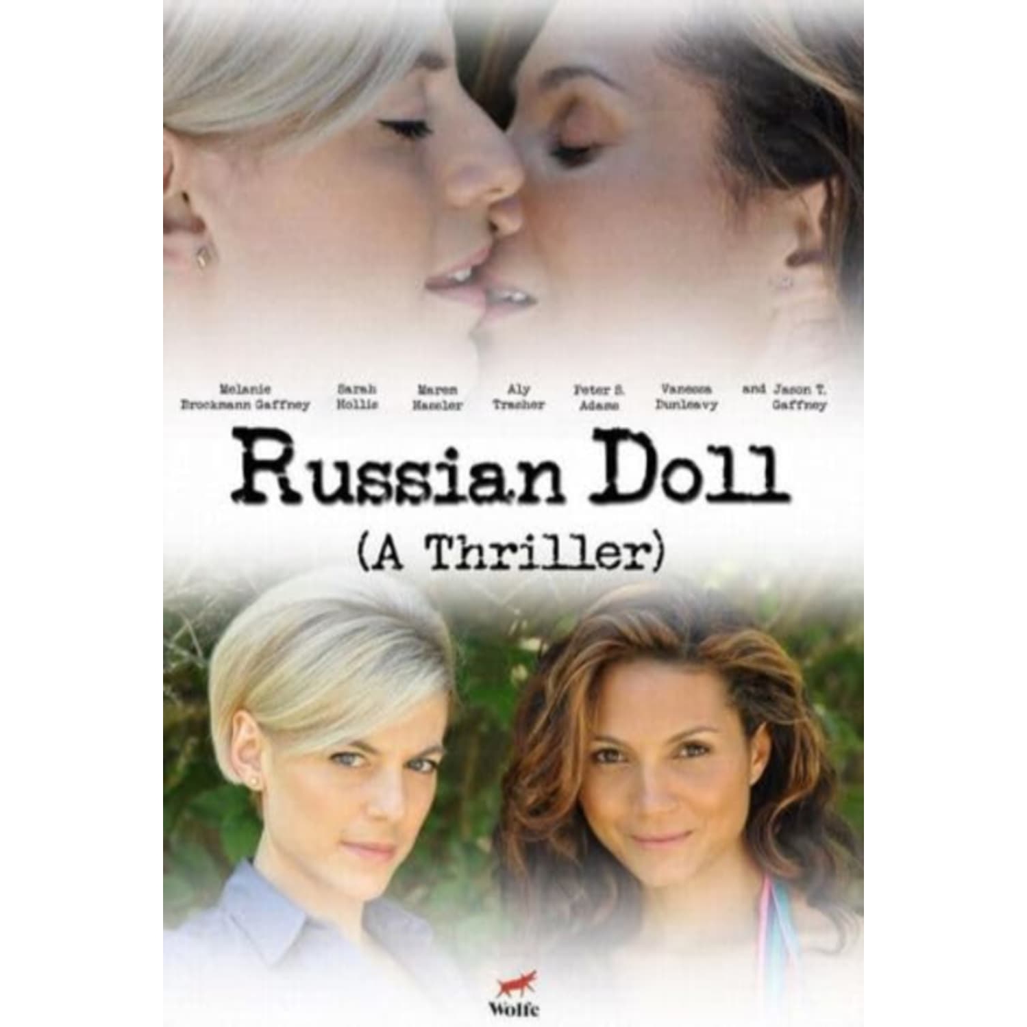 Russian Doll - [DVD]