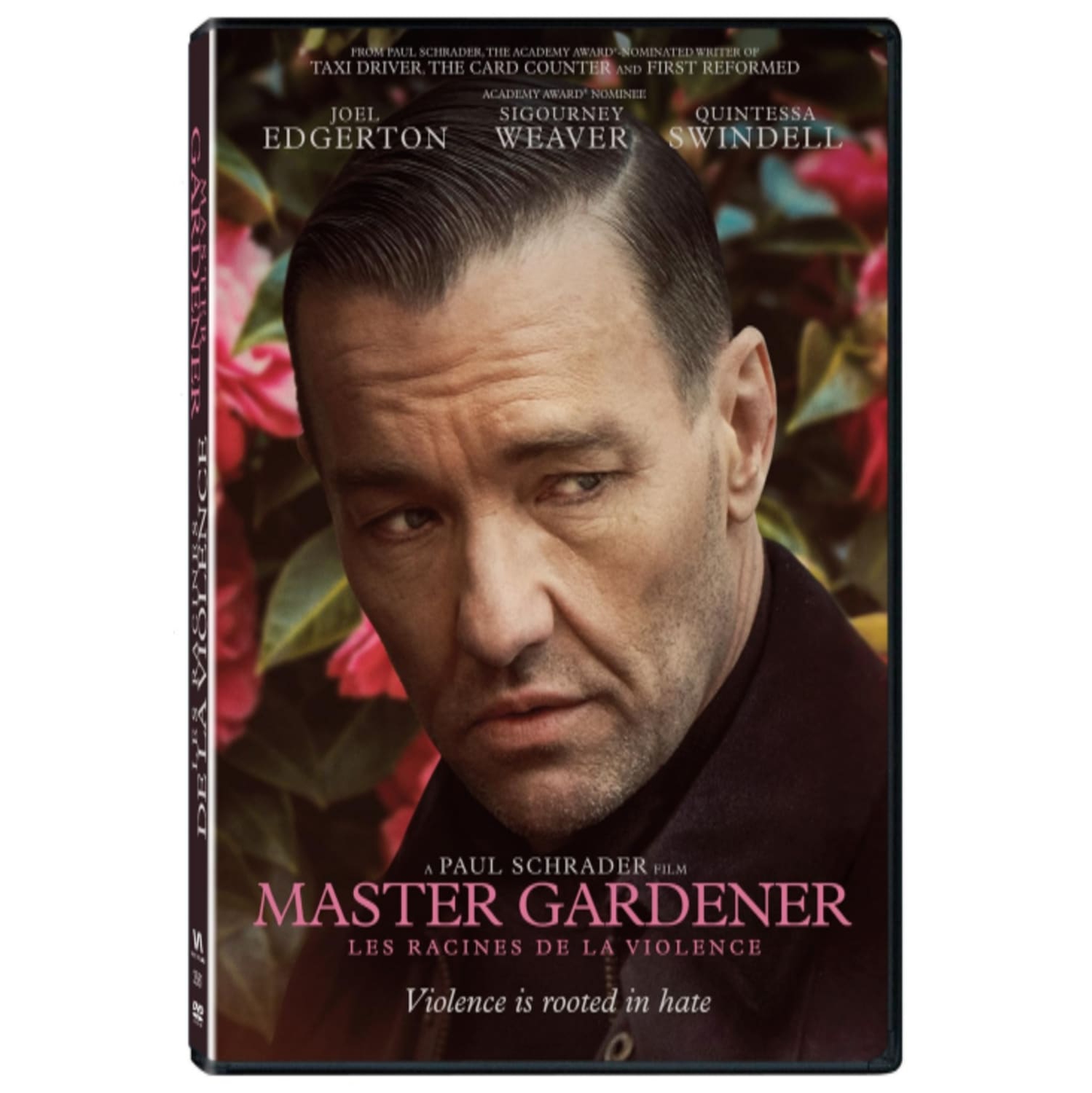 MASTER GARDENER [Les racines de la violence] - [DVD]