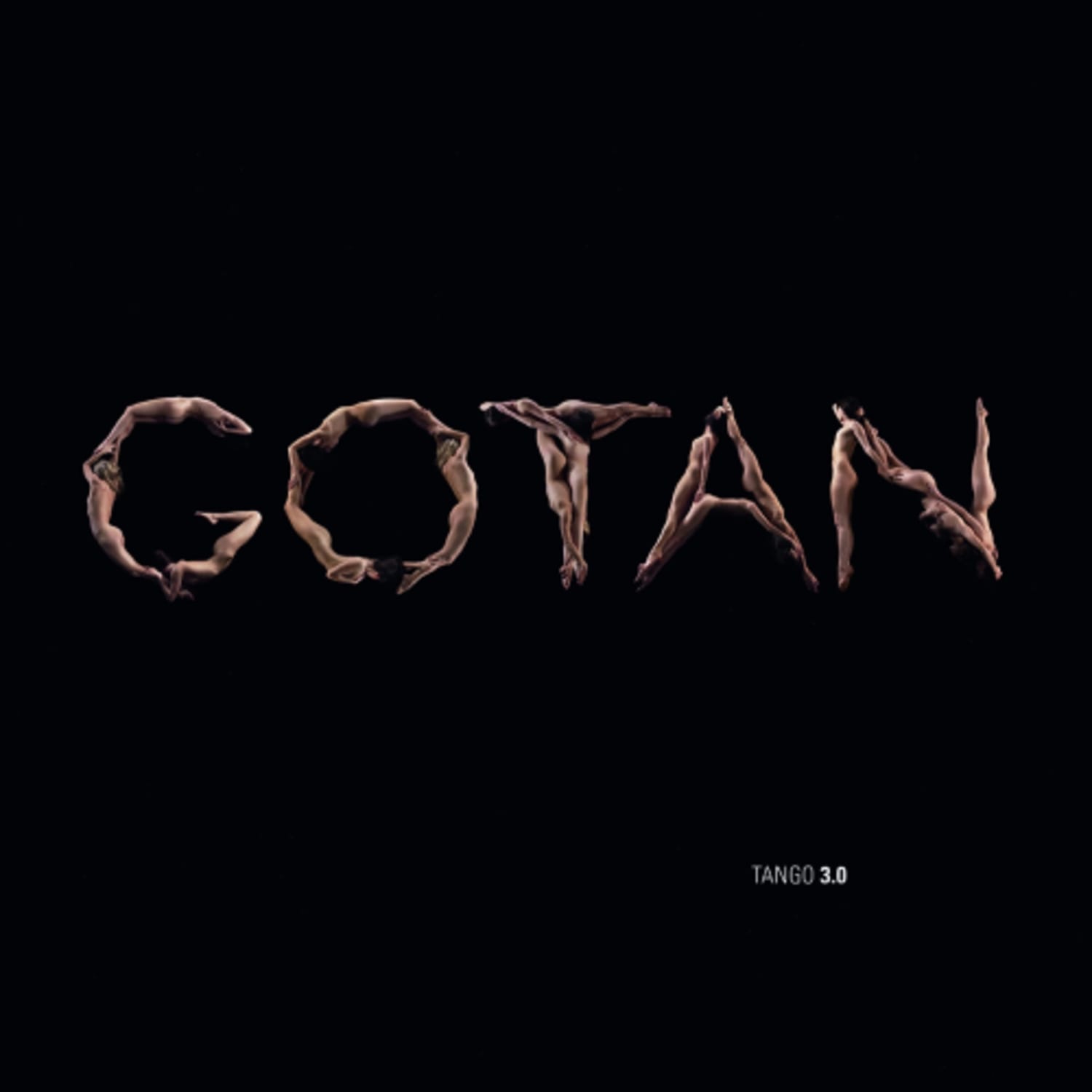 Gotan Project - Tango 3.0 [Import] - - [Vinyl]