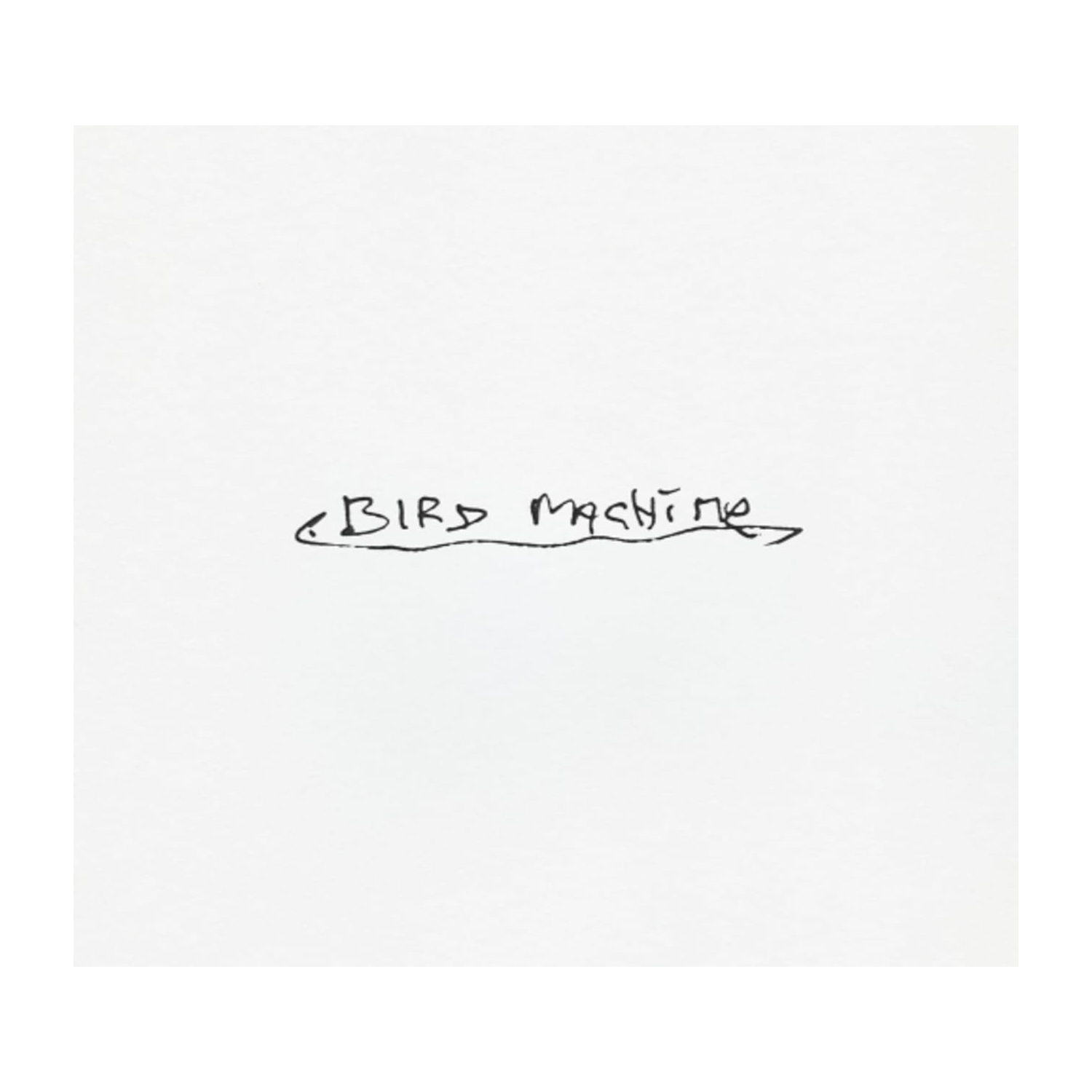 Sparklehorse - Bird Machine [Explicit Content] - - [CD]