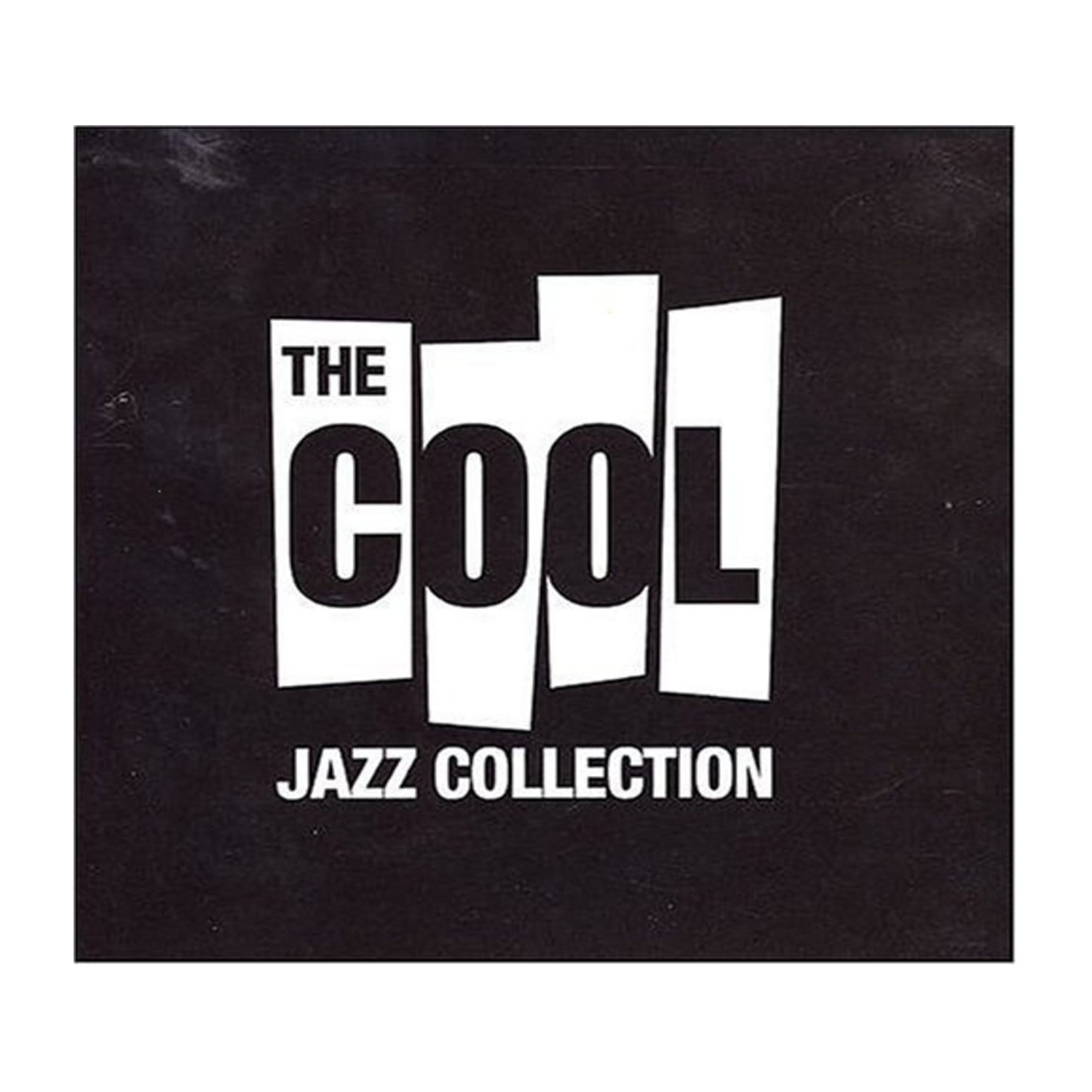 Various - ARTISTS - COOL JAZZ - [CD]