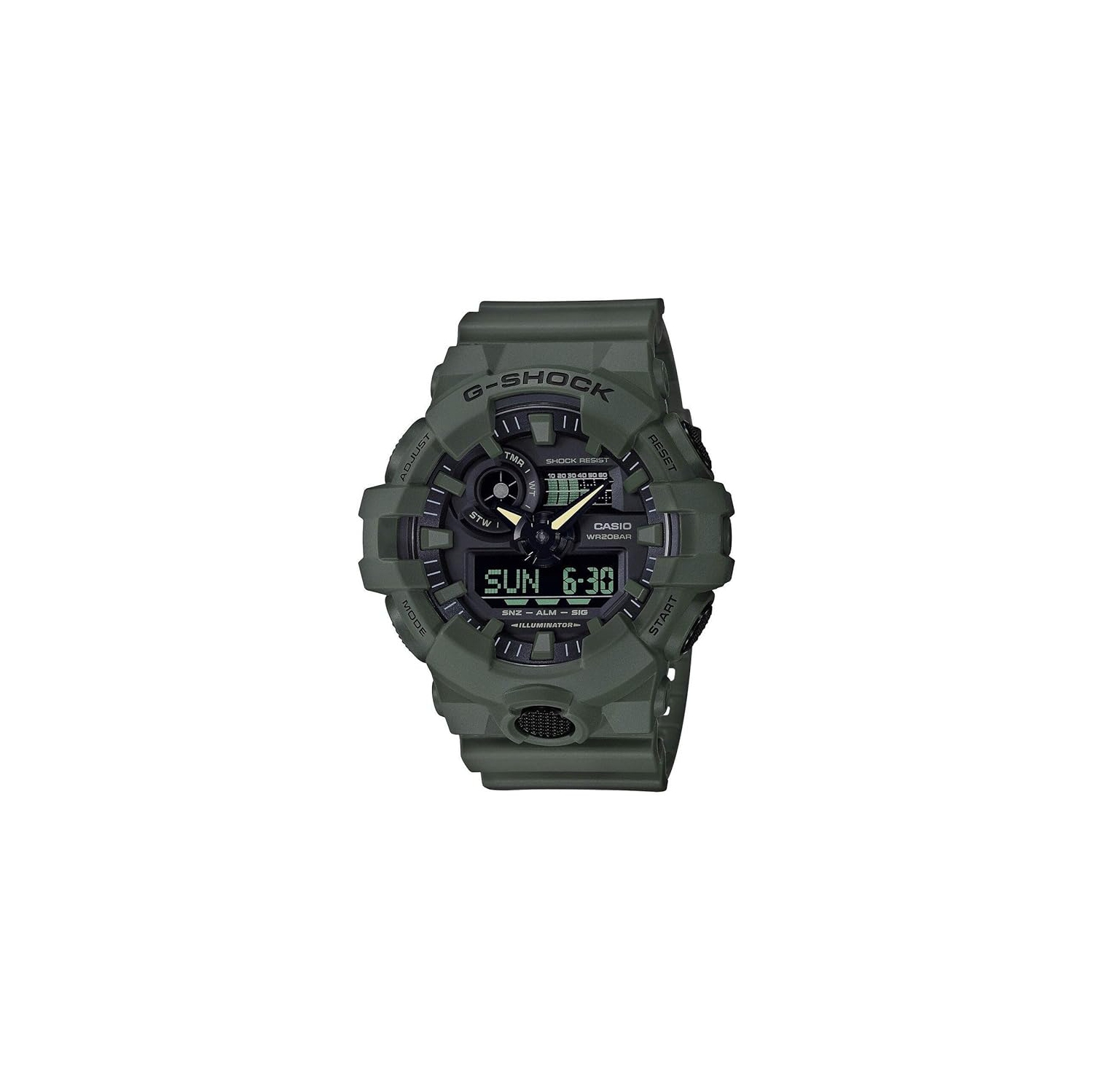 G-Shock GA-700UC