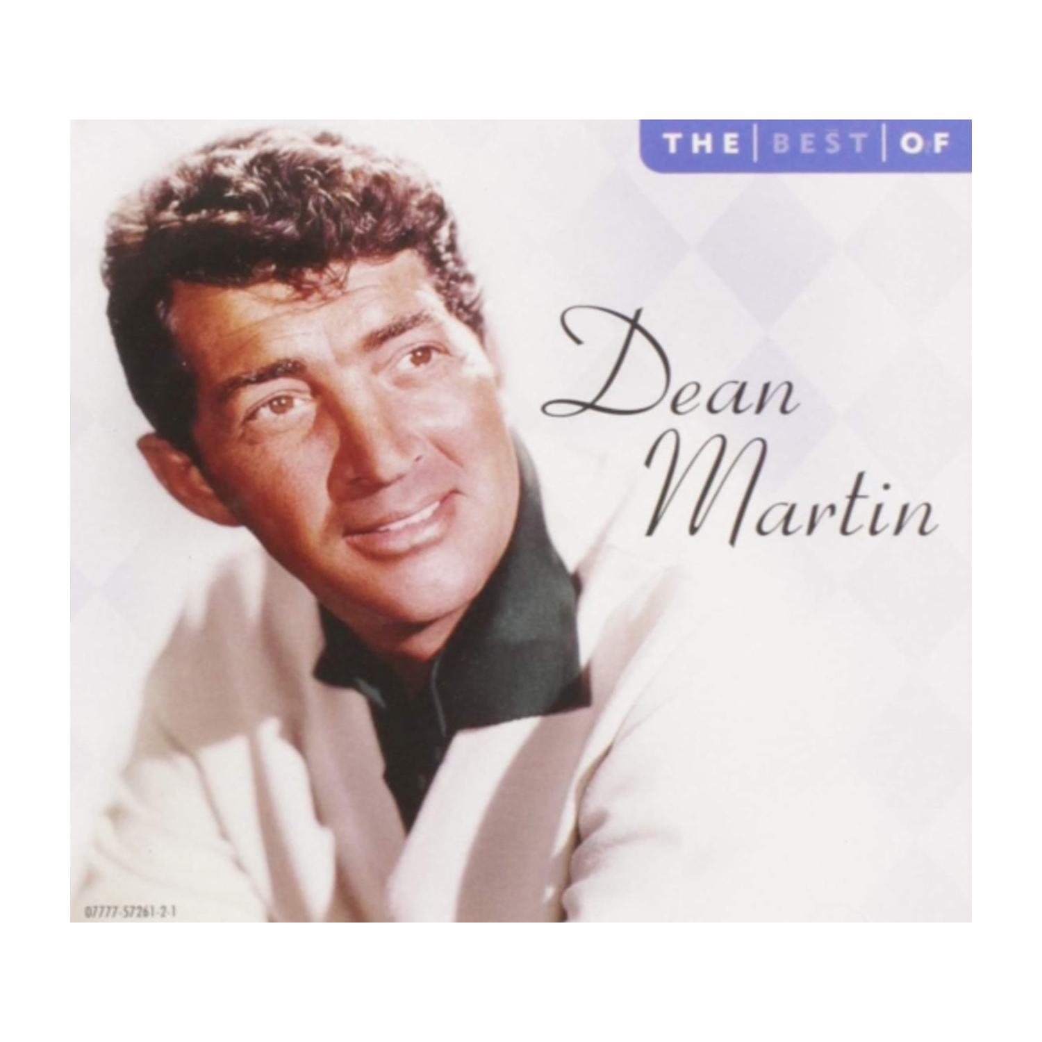 Martin,Dean - The Best Of - [CD]