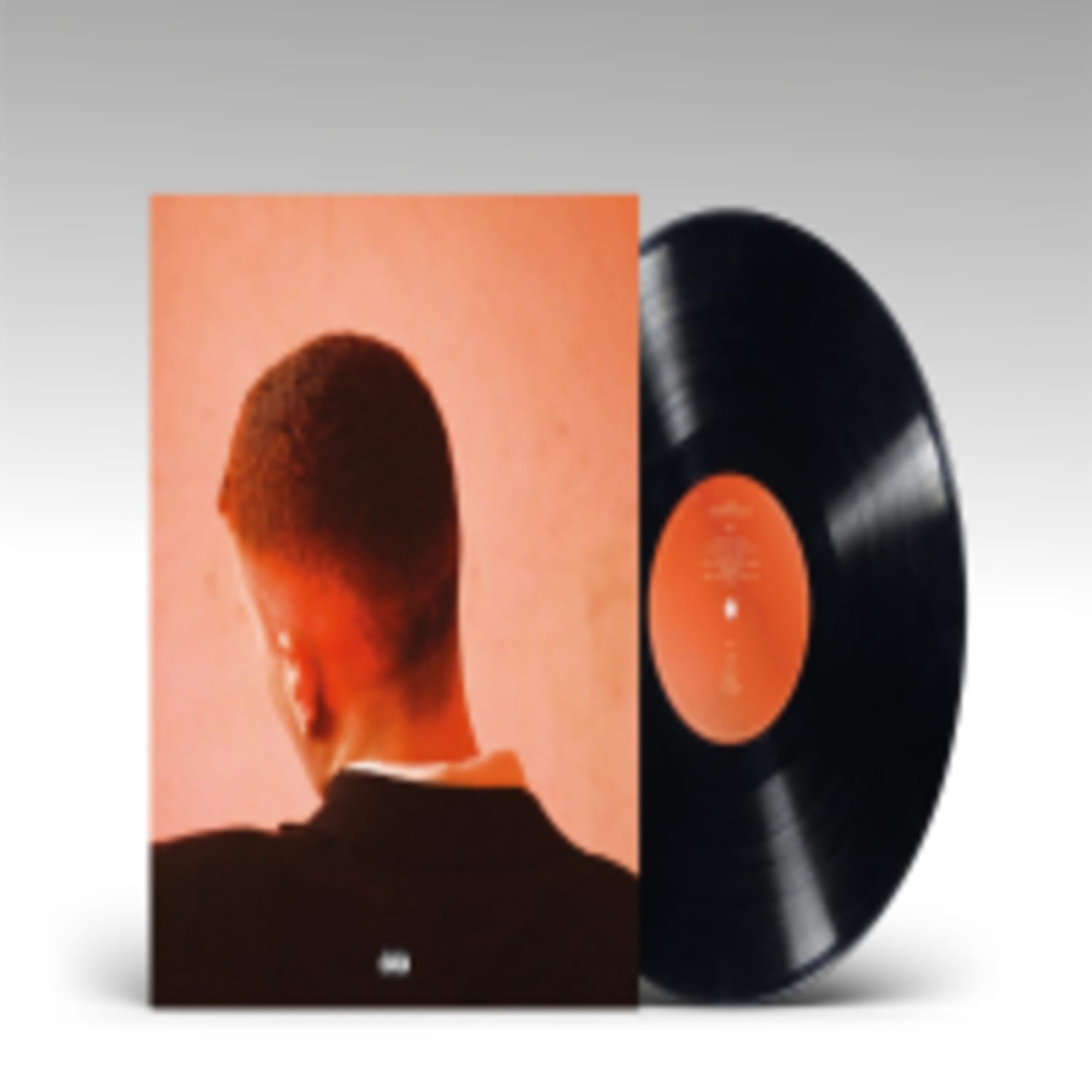 Joesef - PERMANENT DAMAGE - [Vinyl]