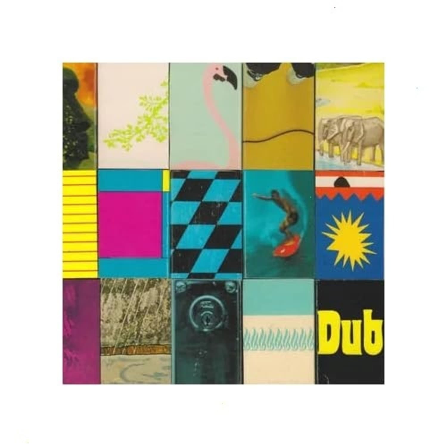 Mal - Primal Dub 2 - (RSD Exclusive, 180 Gram Vinyl) - [Vinyl]