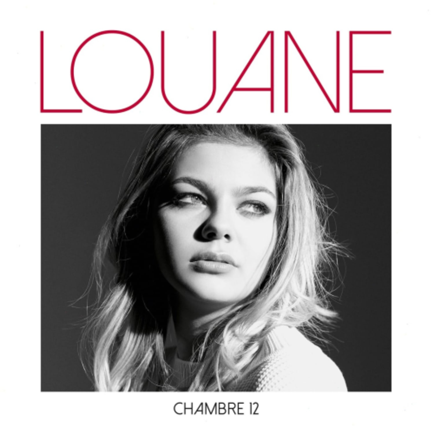 Louane - Chambre 12 [Import] - - [Vinyl]