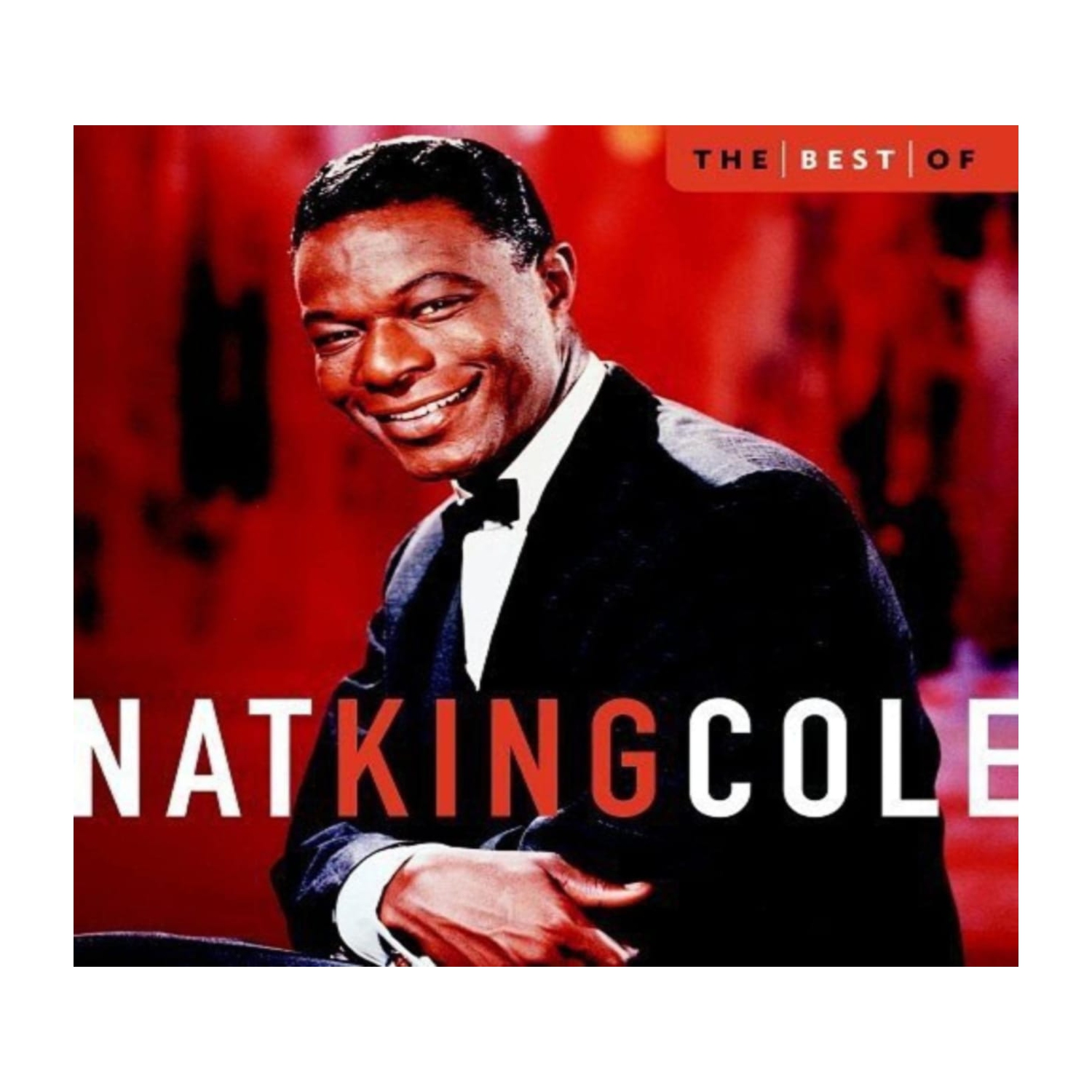 Nat King Cole - Best of - [CD]