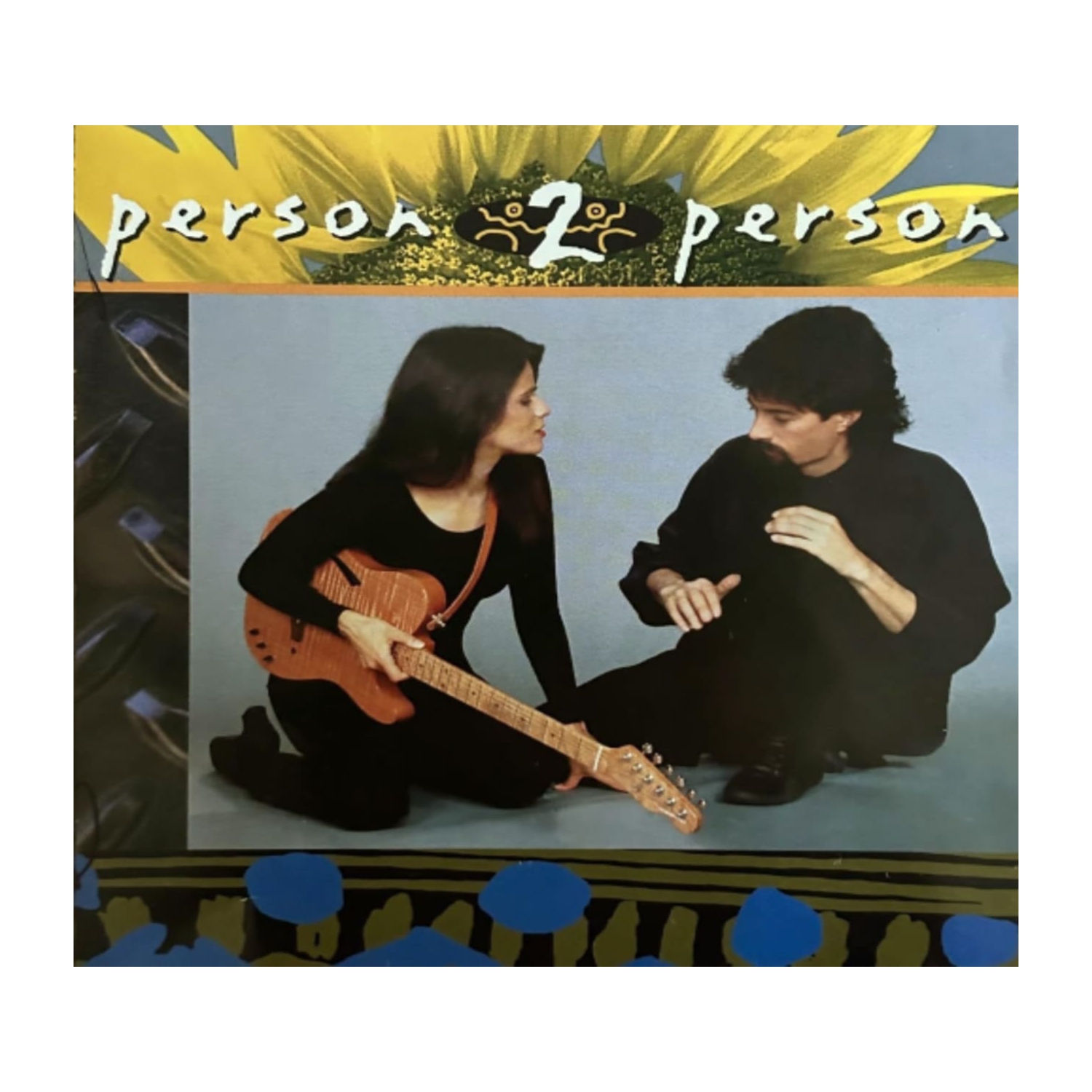 Joyce Cooling - Person 2 Person [Import] - - [CD]