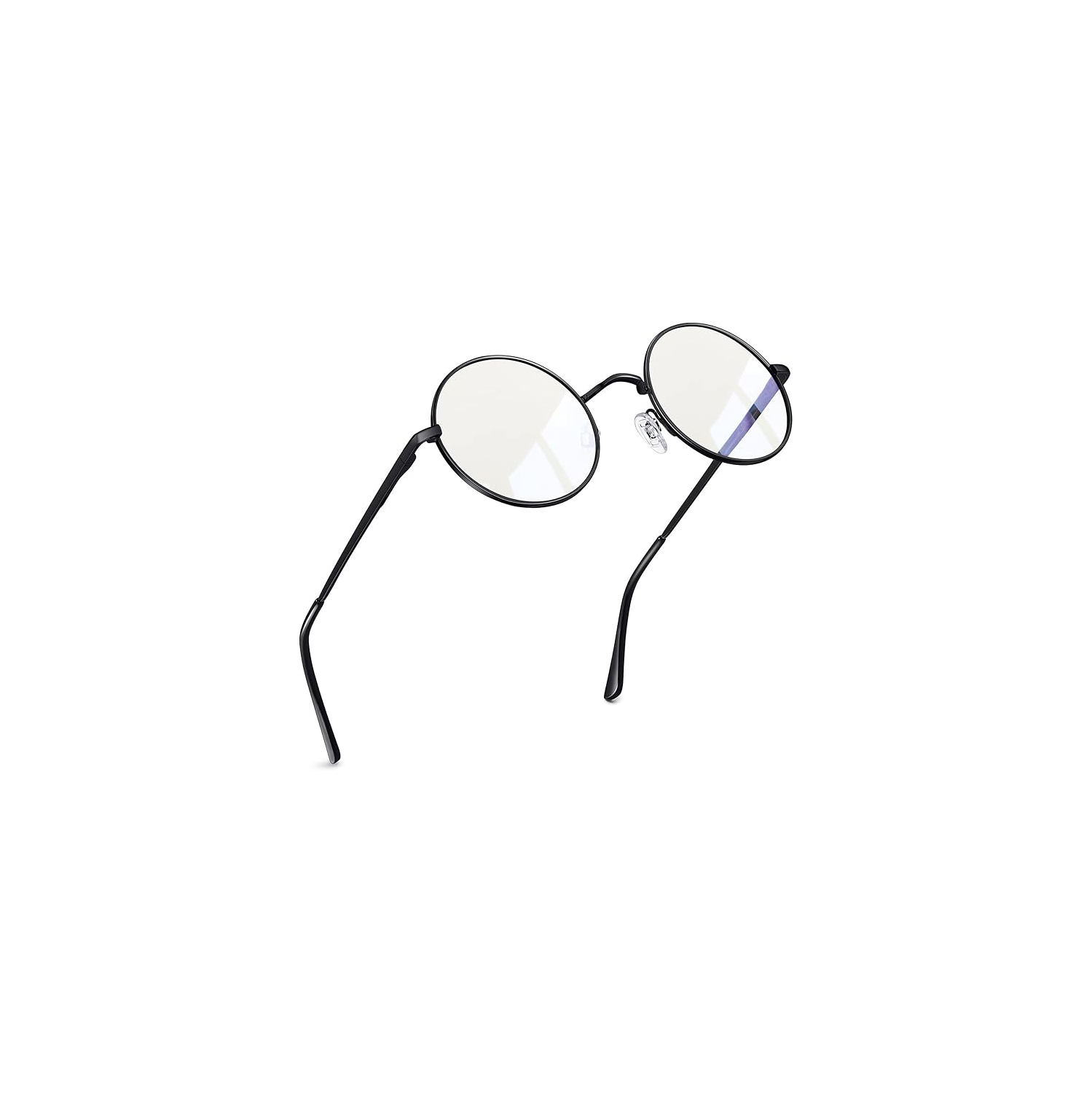 Lunettes anti-lumière bleue pour femmes Homme Ordinateur rétro Écran de jeu Lunettes Lunettes Lunettes Lunettes Lunettes Lunettes Lunettes Lunettes