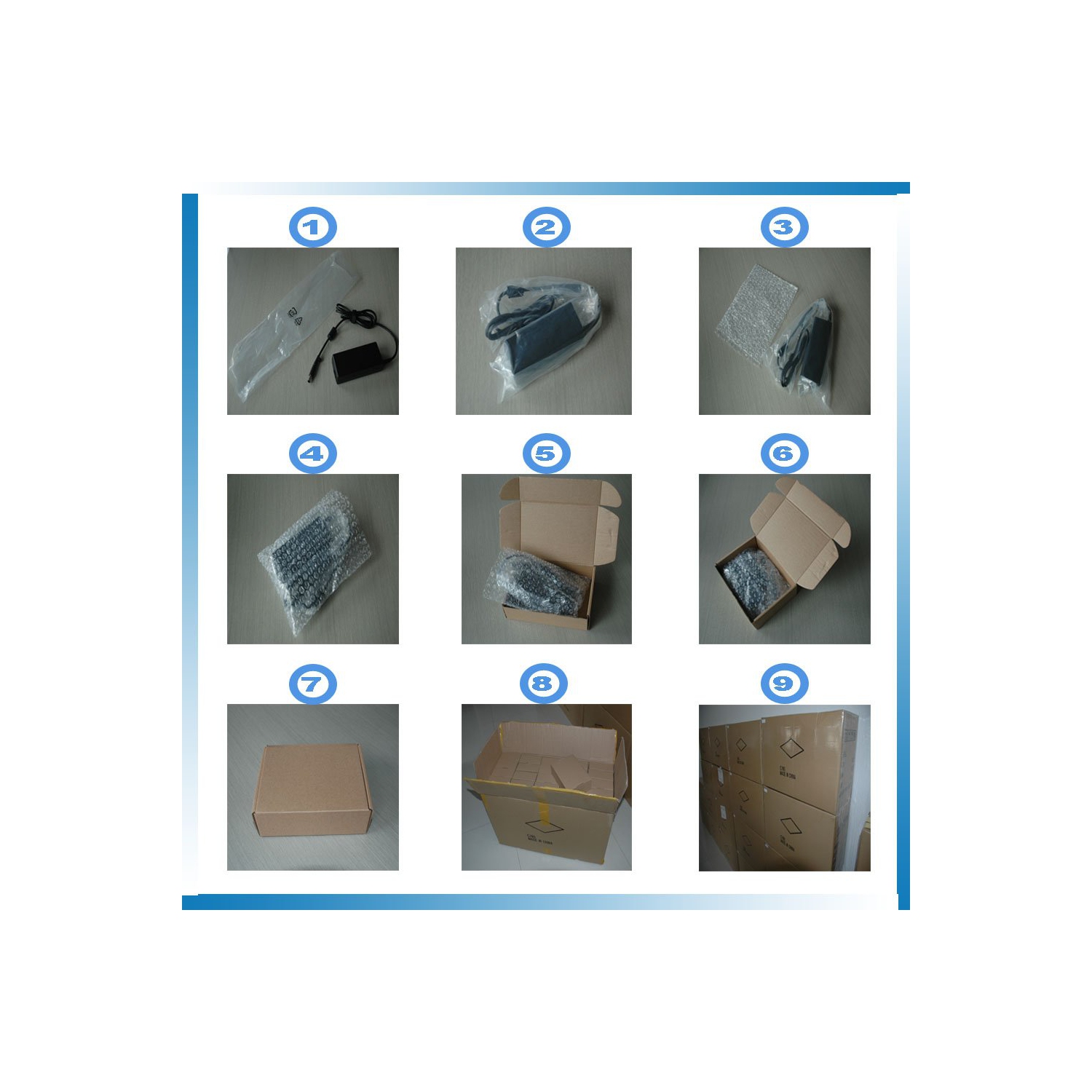 NEW Adapter Charger for ASUS VivoBook 14 F412DA X420UA, 15 F512DA X512FA F524UA