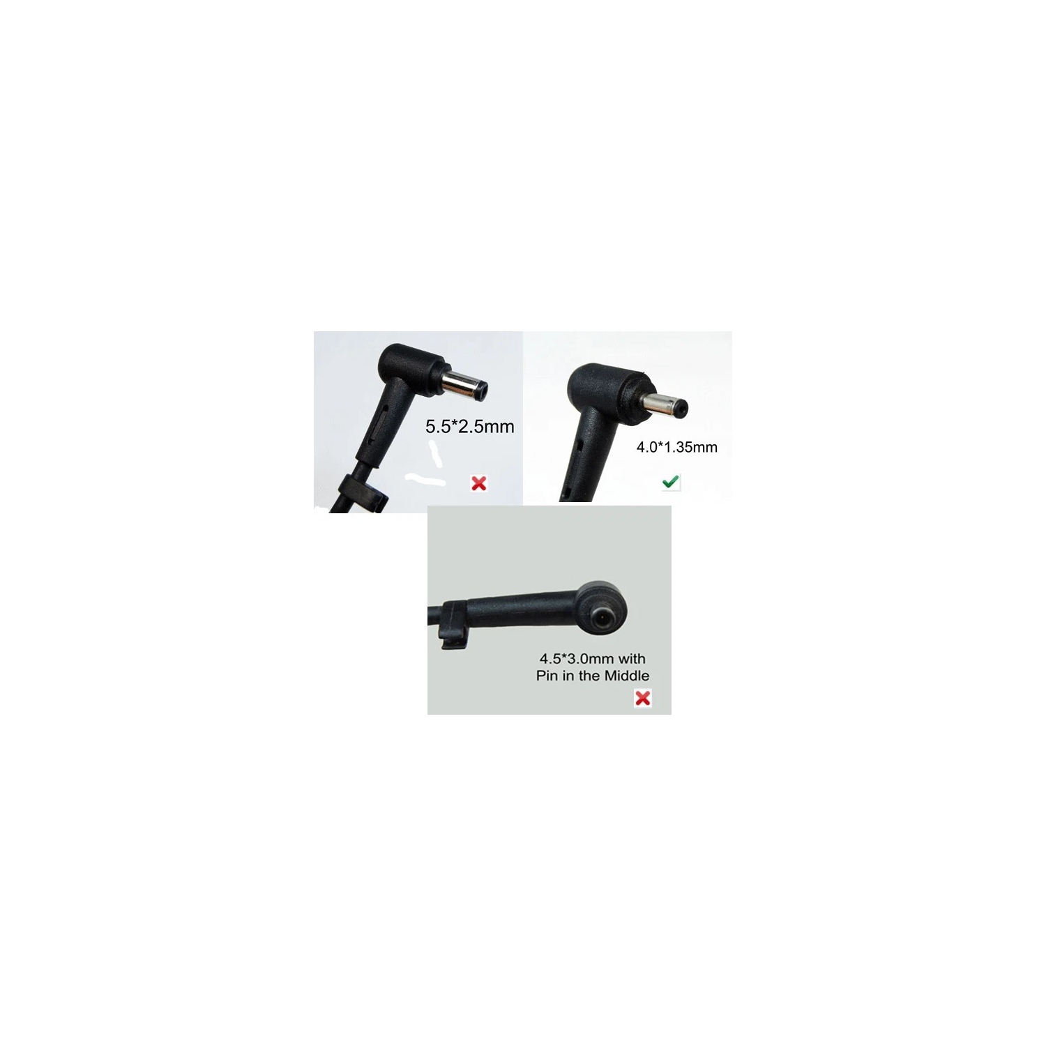 Genuine ASUS 45W Power Adapter Charger for X456UB X456UF X456UJ X456U