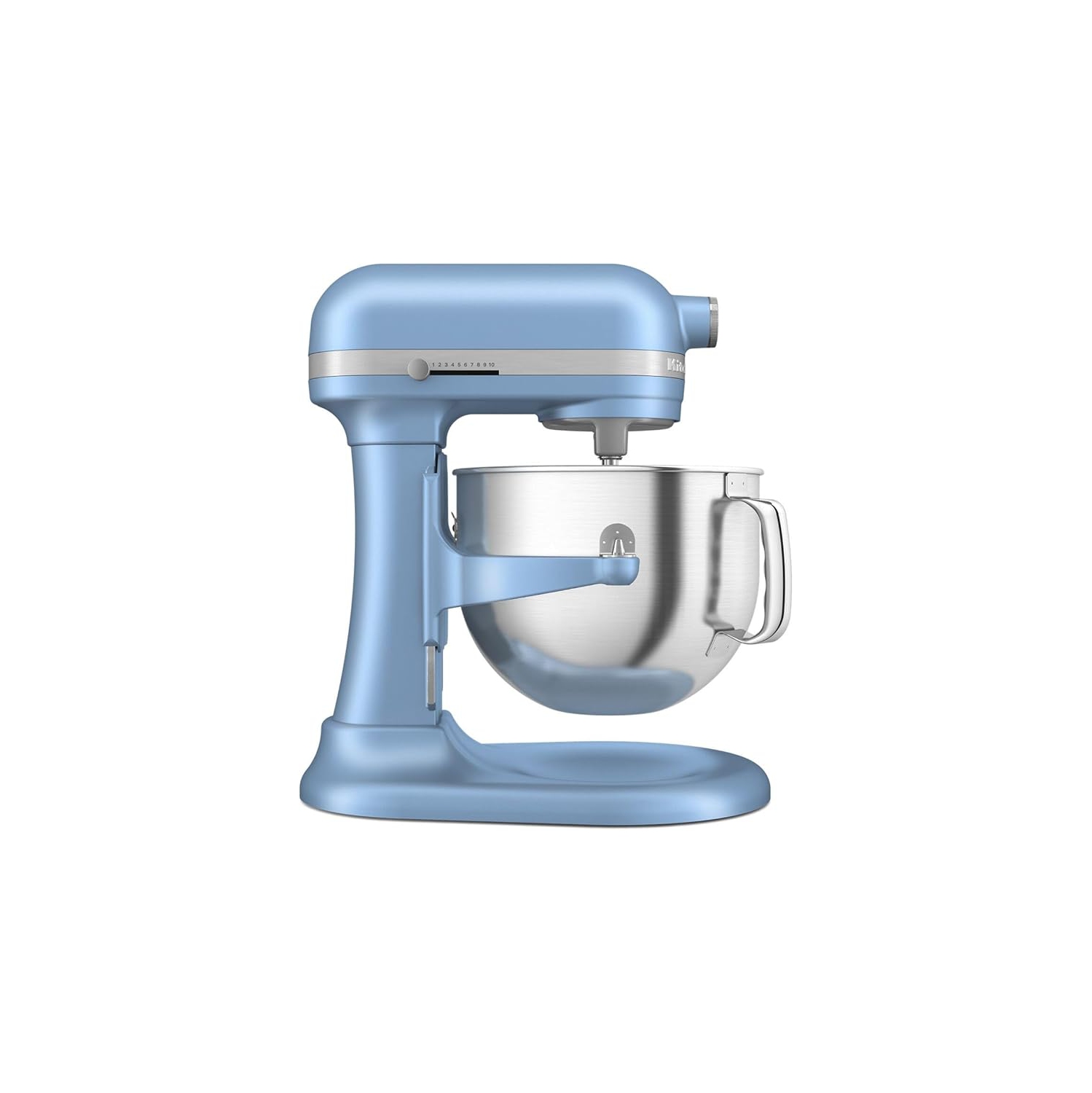 KitchenAid 7 Quart Bowl-Lift Stand Mixer, Blue Velvet, KSM70SKXXVB