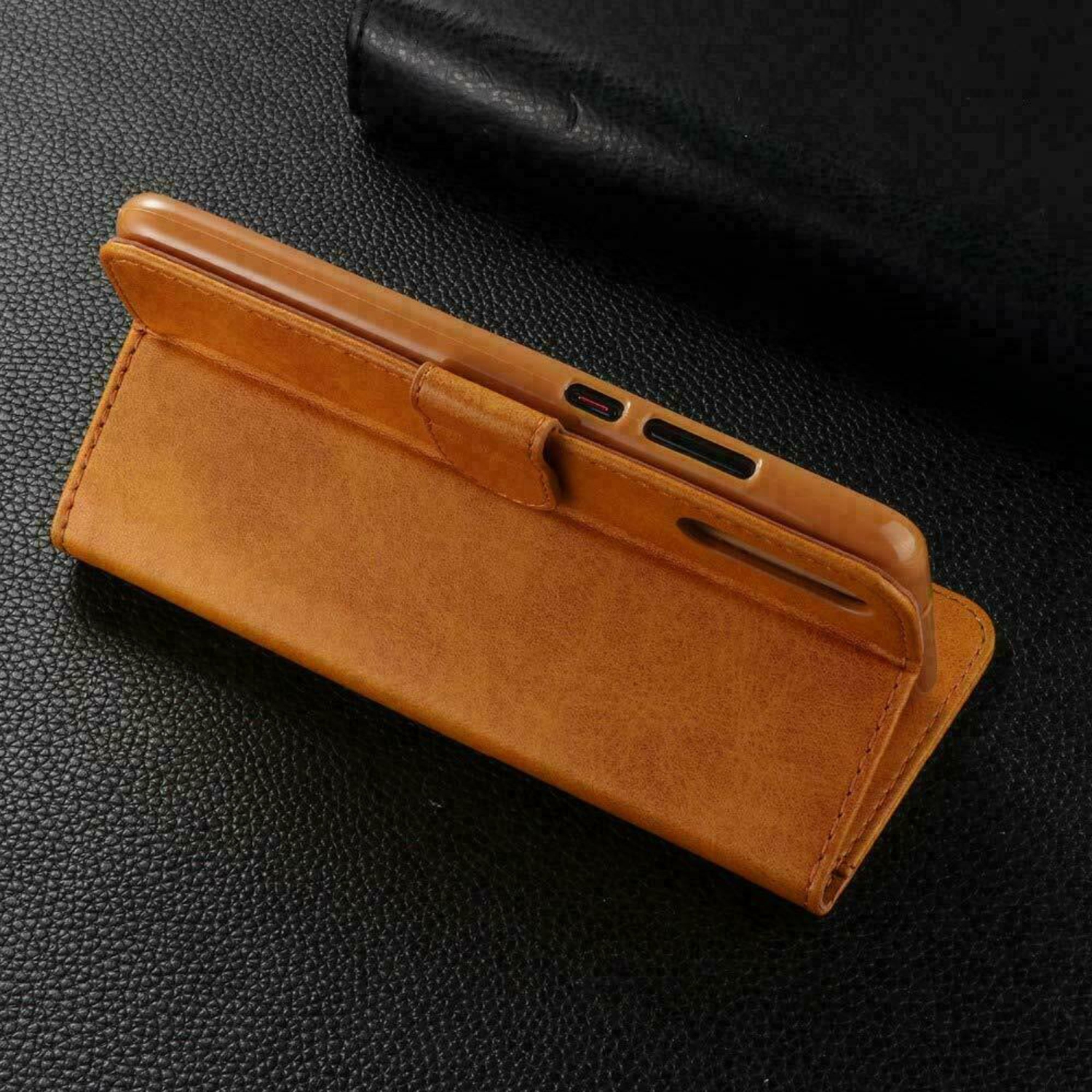 Tasnim Phone Case Compatible with iPhone 11 Pro Case Wallet,PU Leather Flip Cover with Card Holder