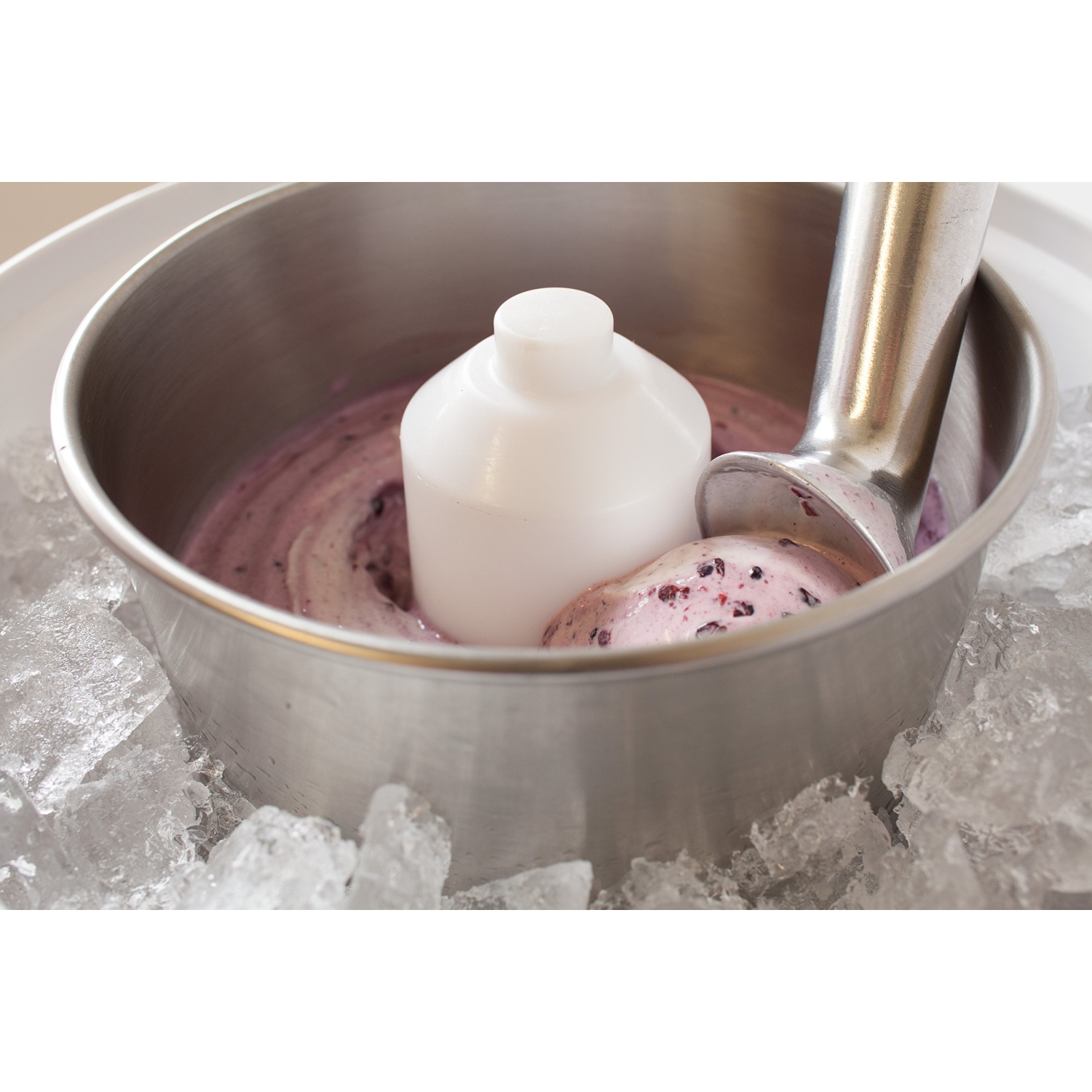 Icecream Maker for Bosch