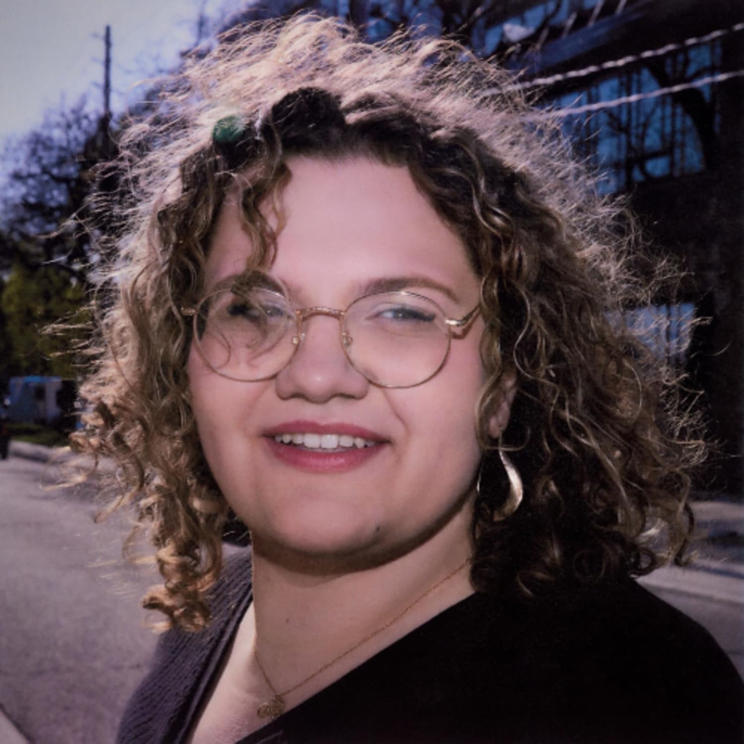 Billianne - Modes Of Transportation - [Vinyl]