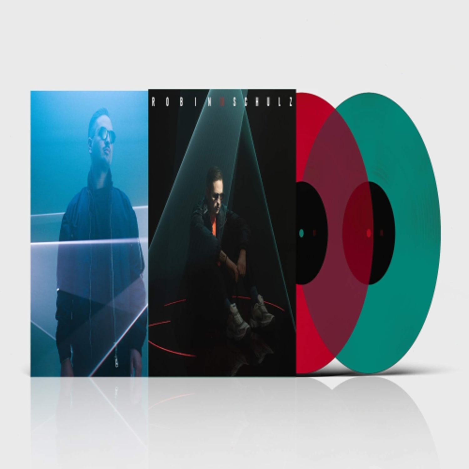 Robin Schulz - IIII [Import] - - [Vinyl]