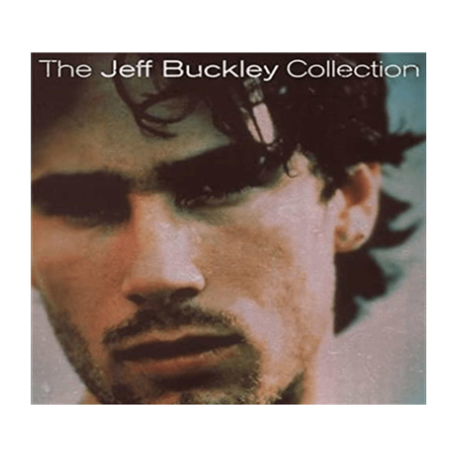 Jeff Buckley - Hallelujah: The Best Of [Import] - (Australia - Import) - [CD]