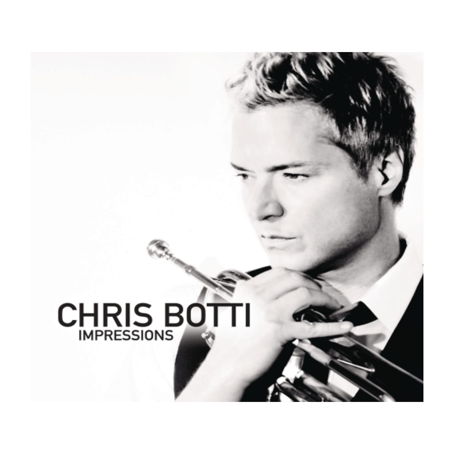 Chris Botti - Impressions - [CD]