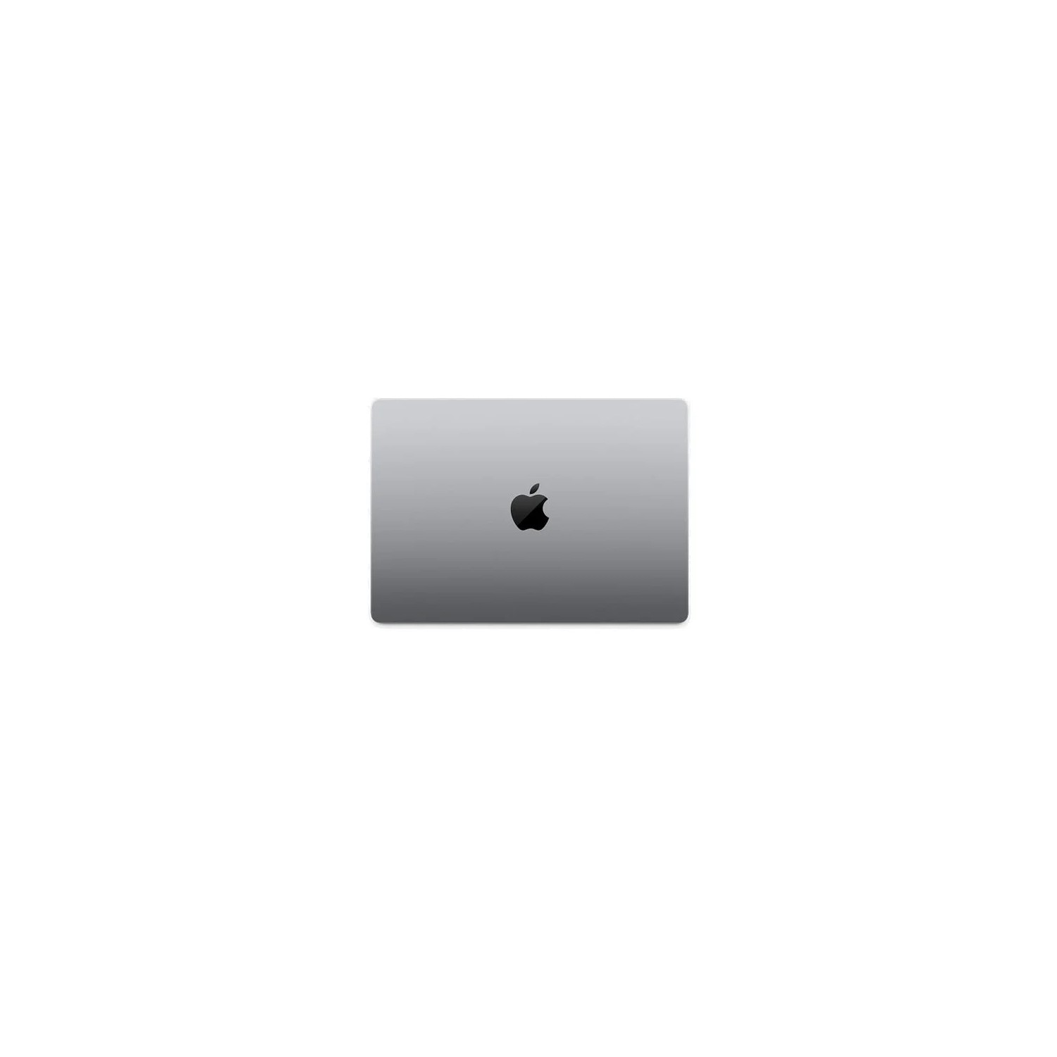 Refurbished - Apple MacBook Pro 14" (2021) - Space Grey (Apple M1 Pro Chip / 512GB SSD / 32GB RAM) - English