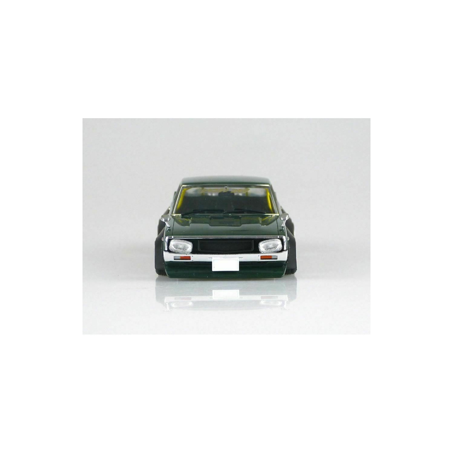 Aoshima 1/24 LB TRAVAILLE KENMARY4Dr Nouveau