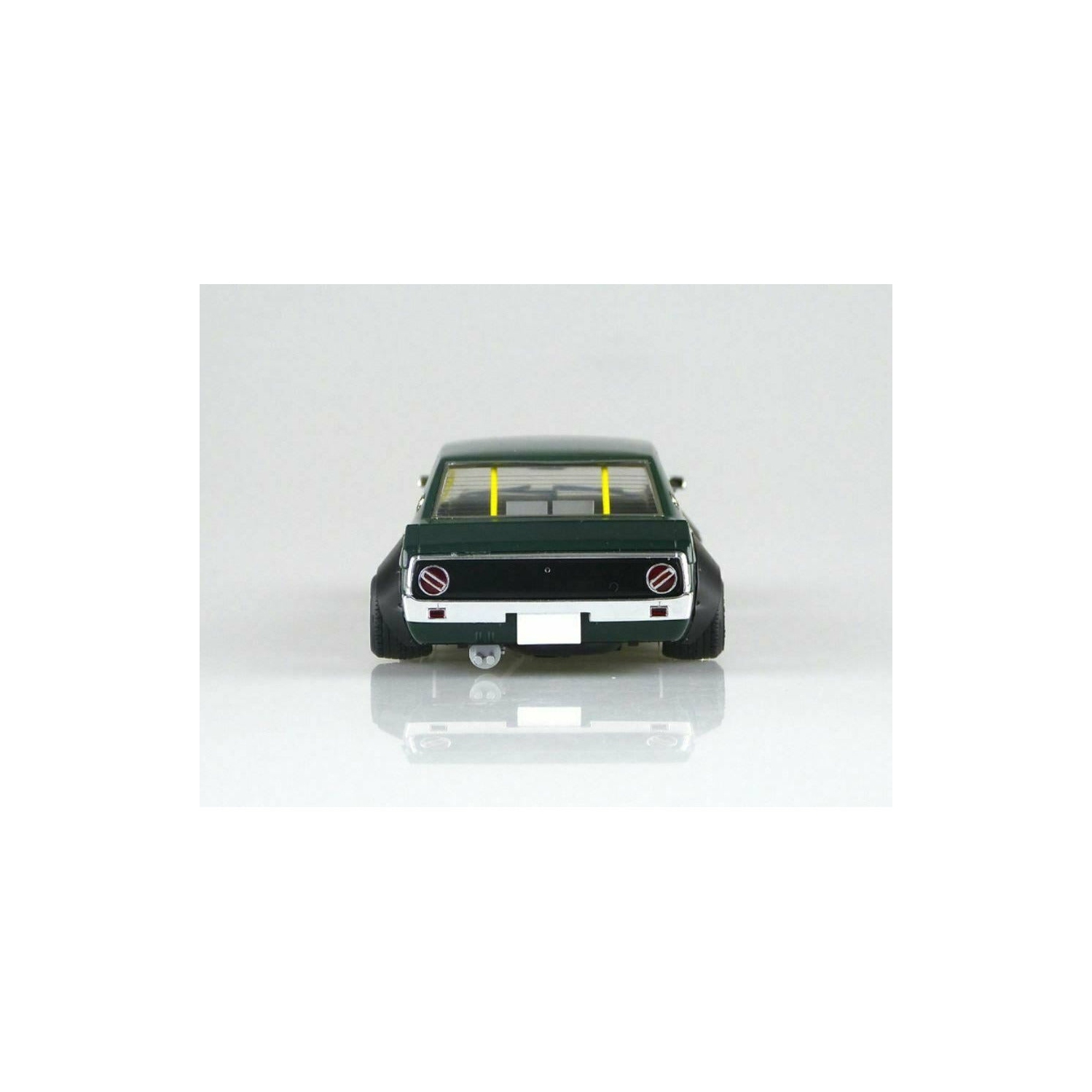 Aoshima 1/24 LB TRAVAILLE KENMARY4Dr Nouveau