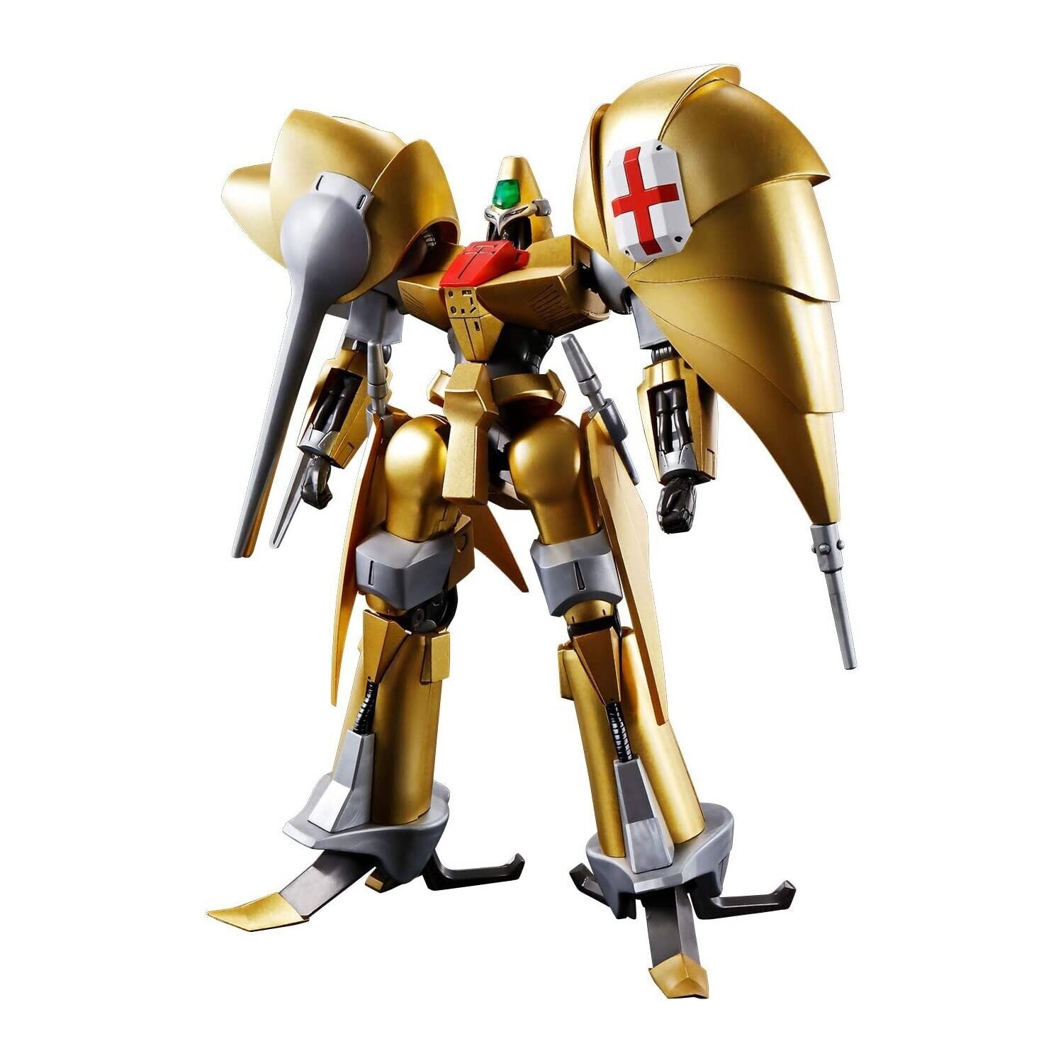 BANDAI Gundam HG 1/144 AUG Nouveau