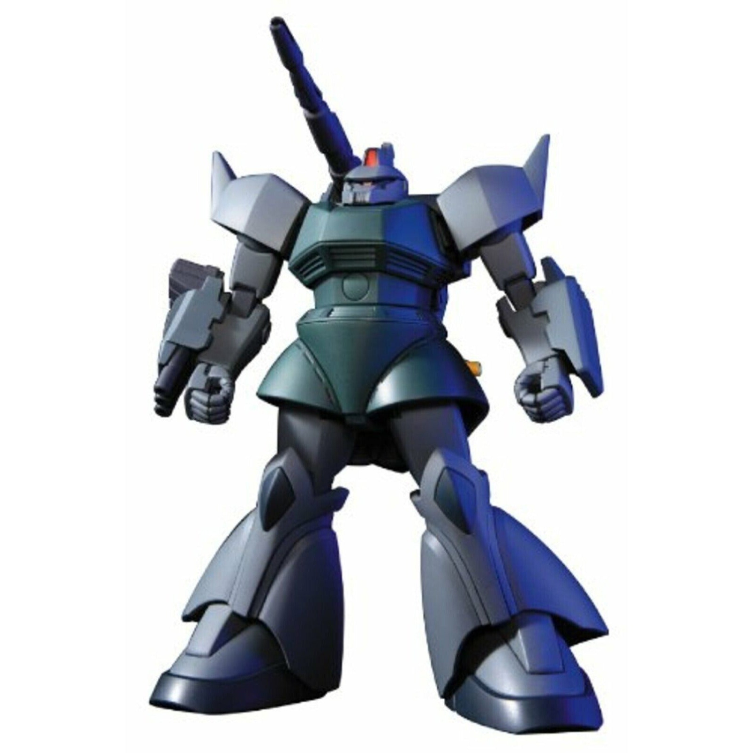 BANDAI Gundam HGUC 1/144 #76 Gelgoog Canon Nouveau