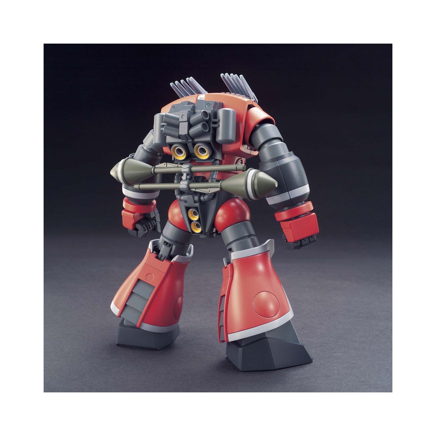 GUNDAM HGUC 1/144 #161 Zogok Nouveau