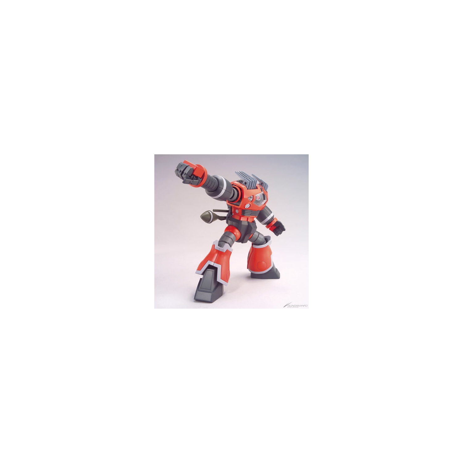 GUNDAM HGUC 1/144 #161 Zogok Nouveau