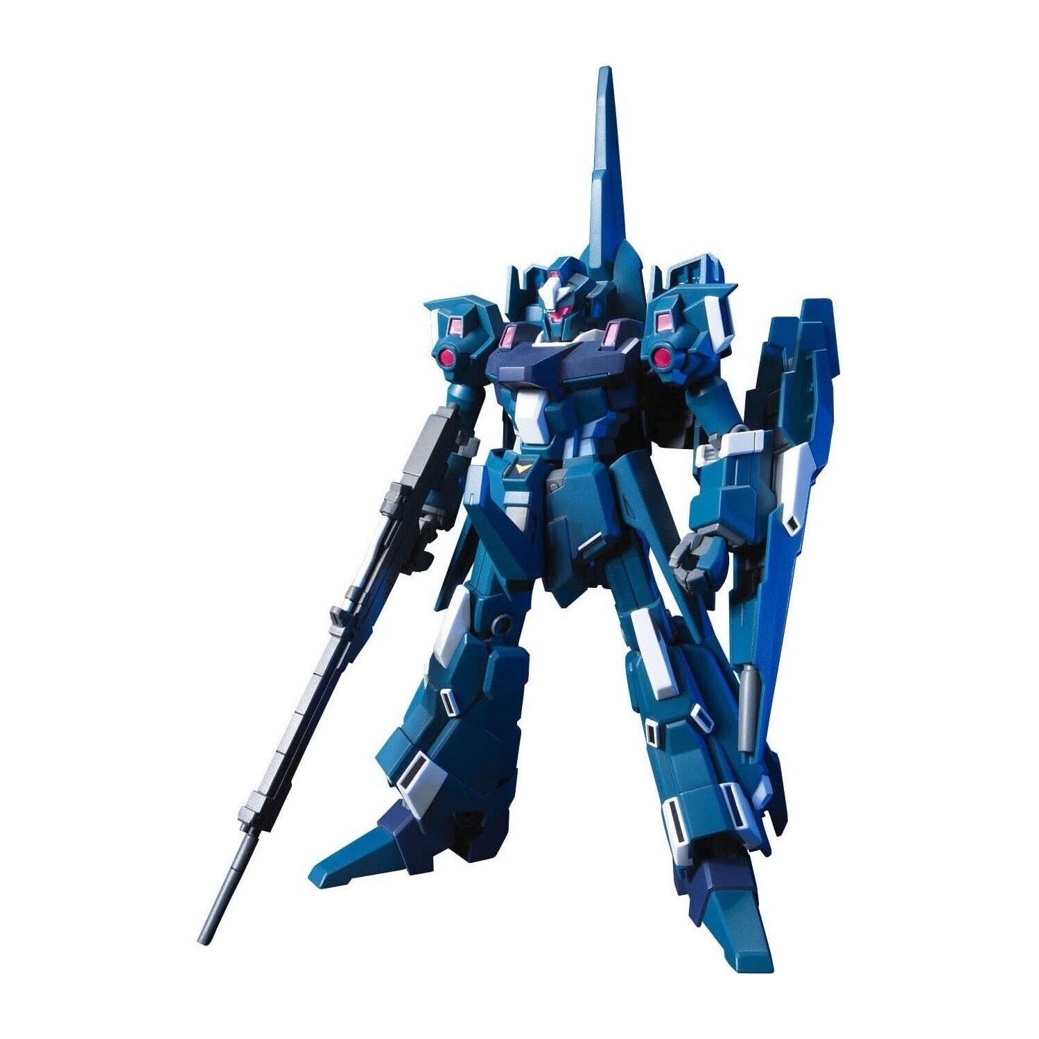 BANDAI Gundam HGUC 1/144 #103 ReZel Nouveau