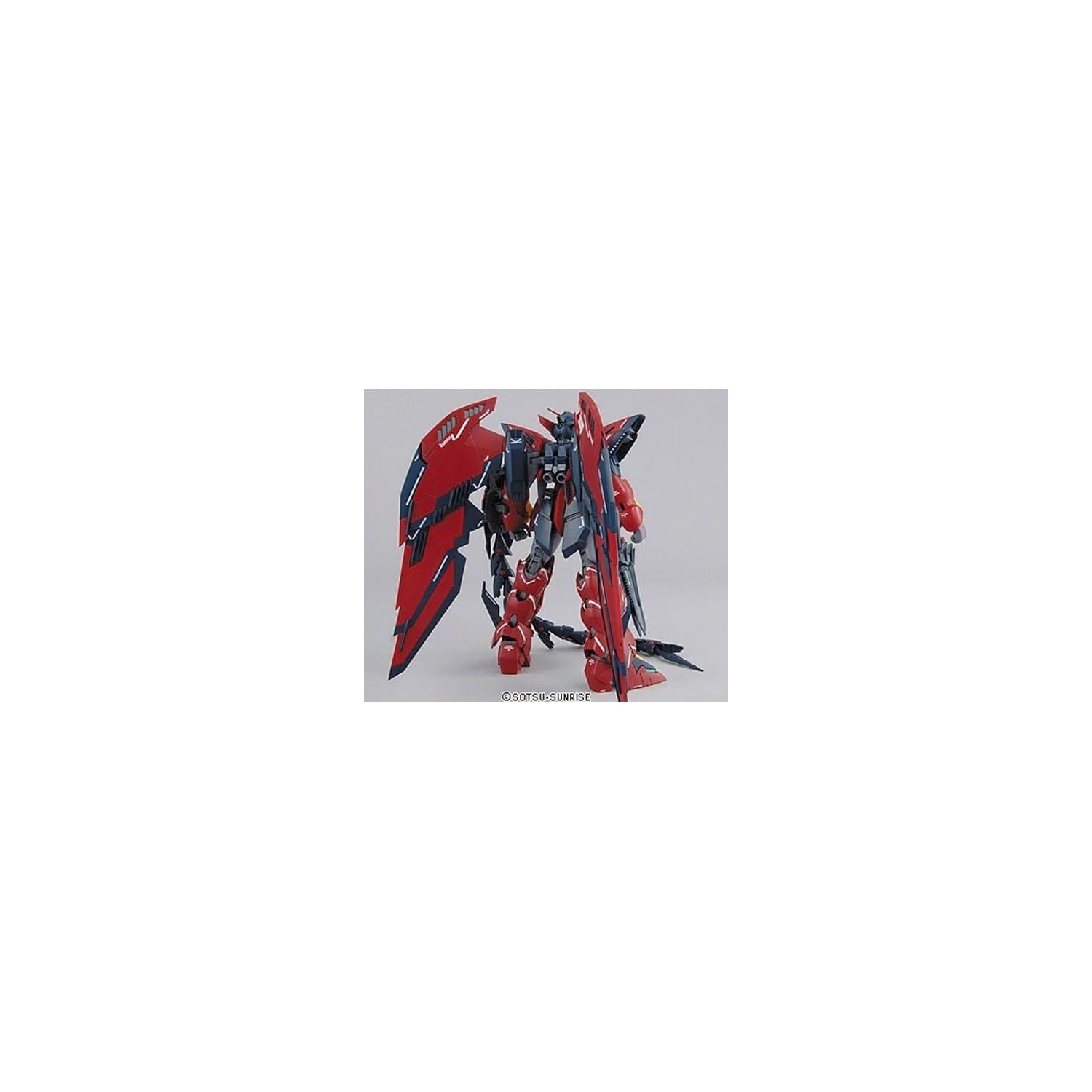 BANDAI MG 1/100 Gundam Epyon EW Ver Nouveau