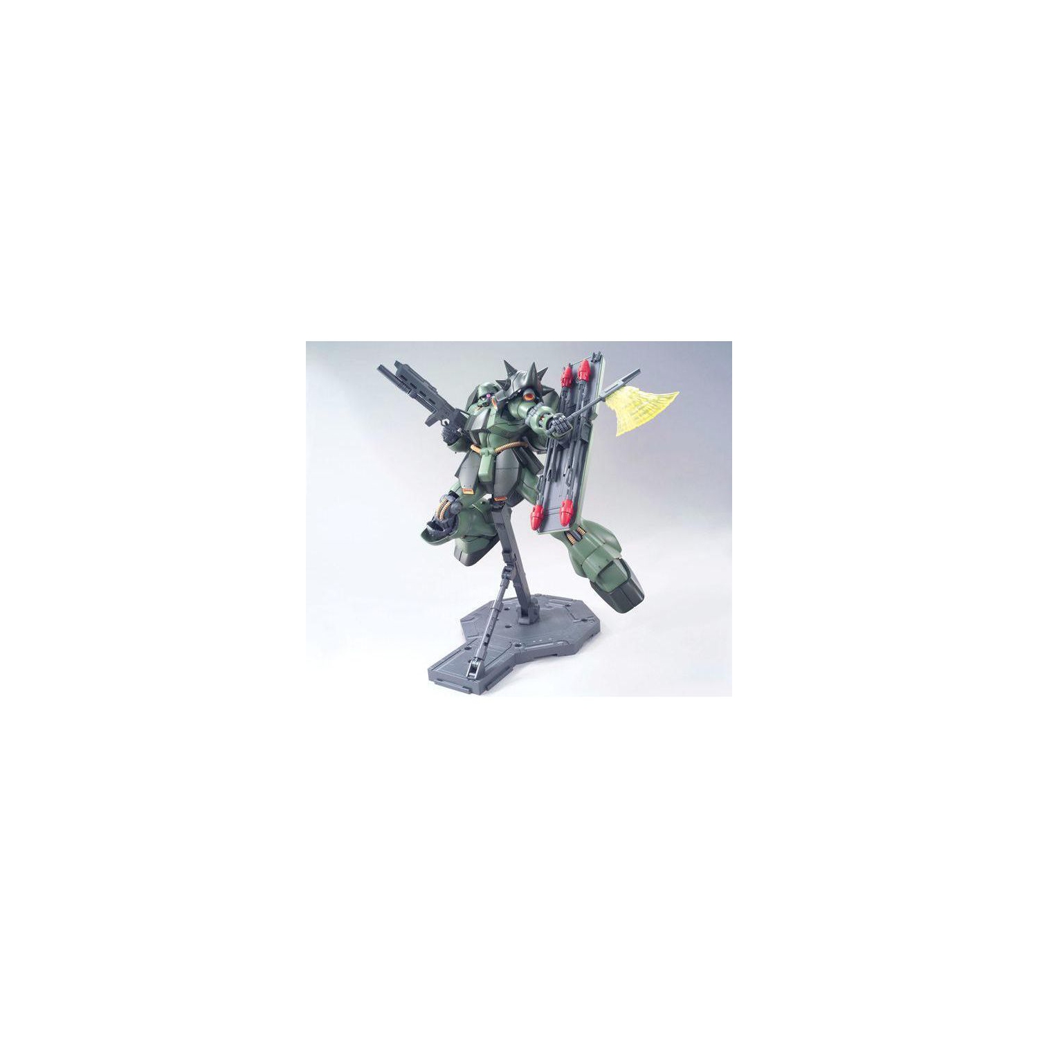 BANDAI Geara Doga "Char's Counter attack", Bandai MG New
